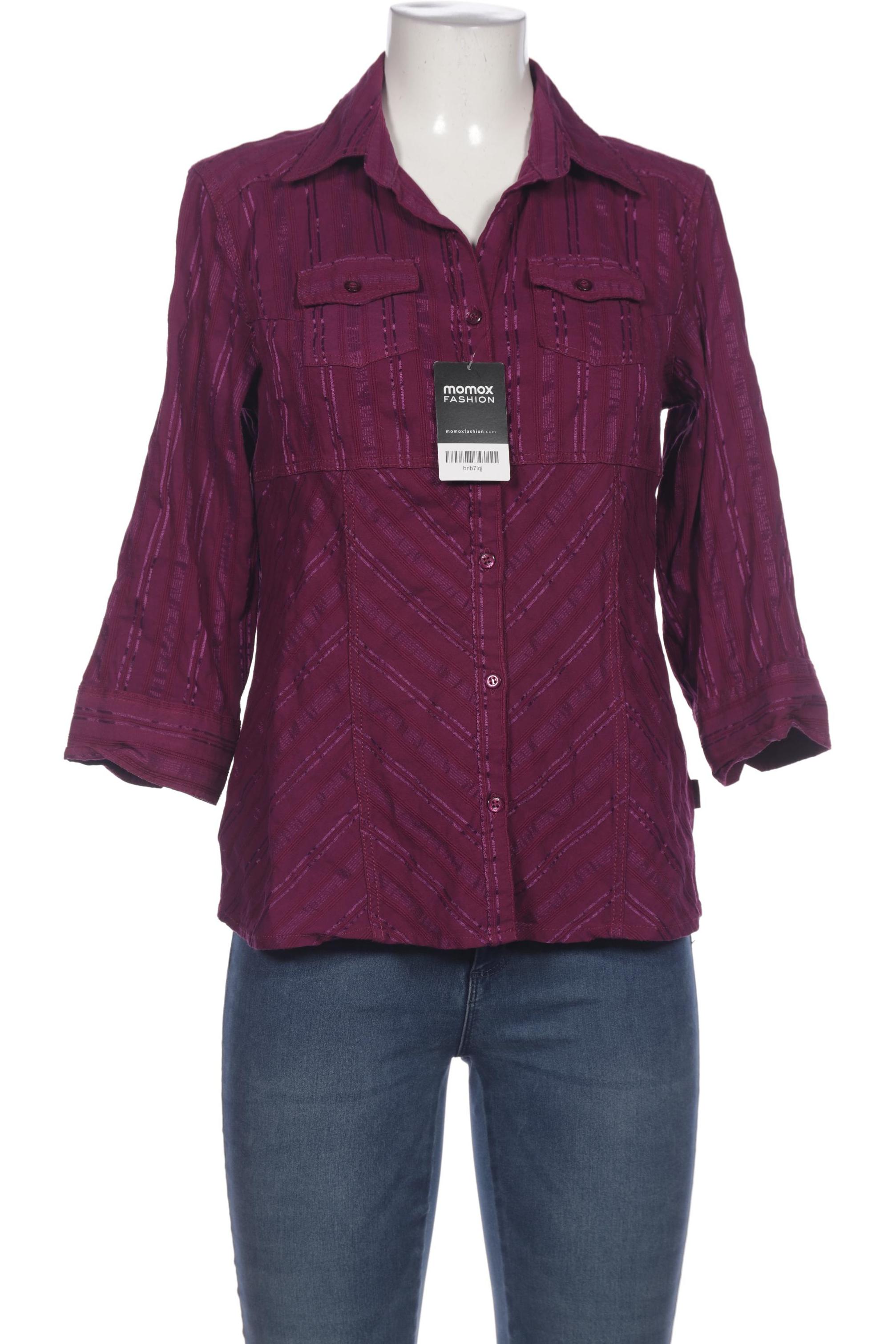 

CECIL Damen Bluse, flieder