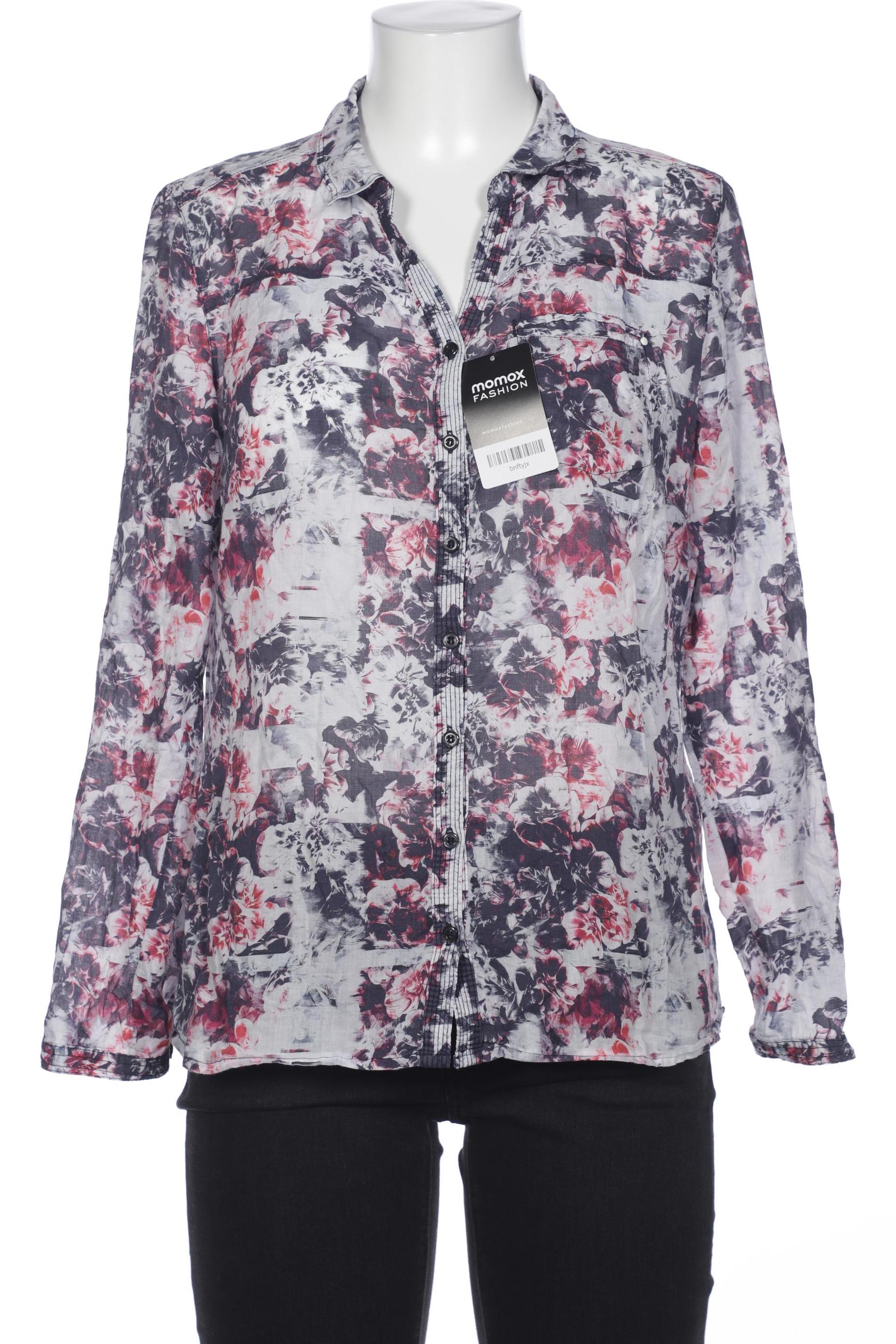 

CECIL Damen Bluse, marineblau