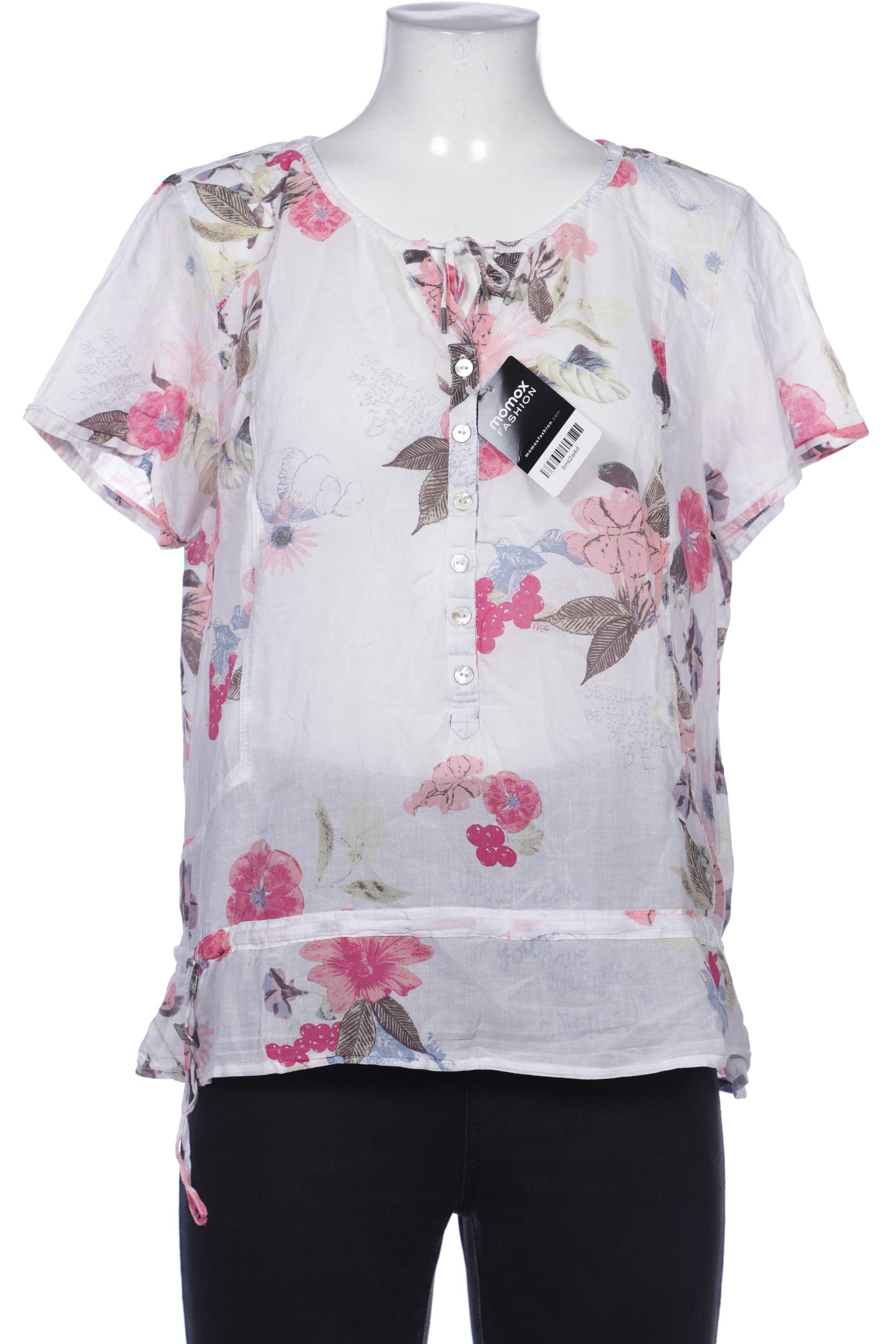 

Cecil Damen Bluse, weiß, Gr. 42