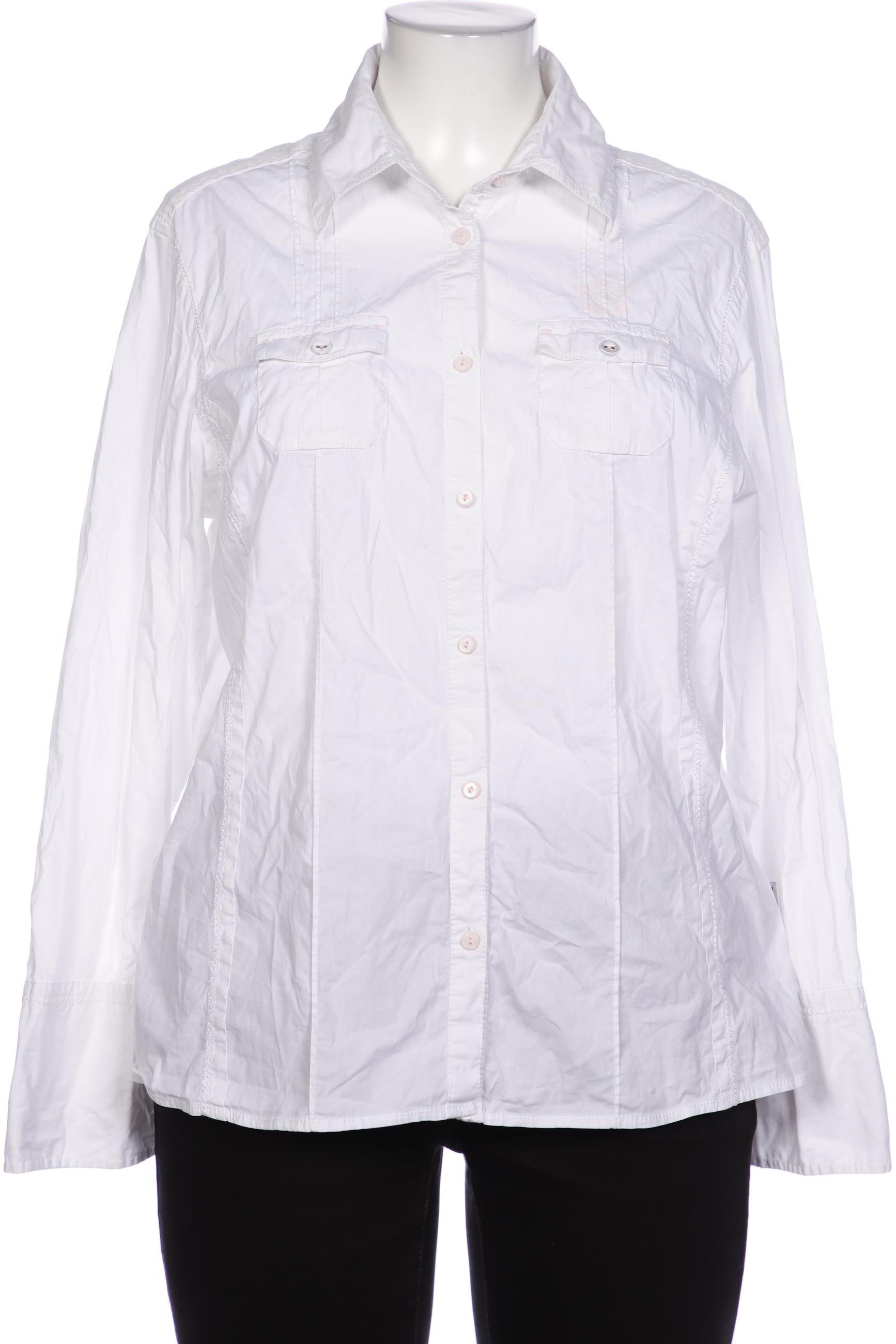

Cecil Damen Bluse, weiß, Gr. 44