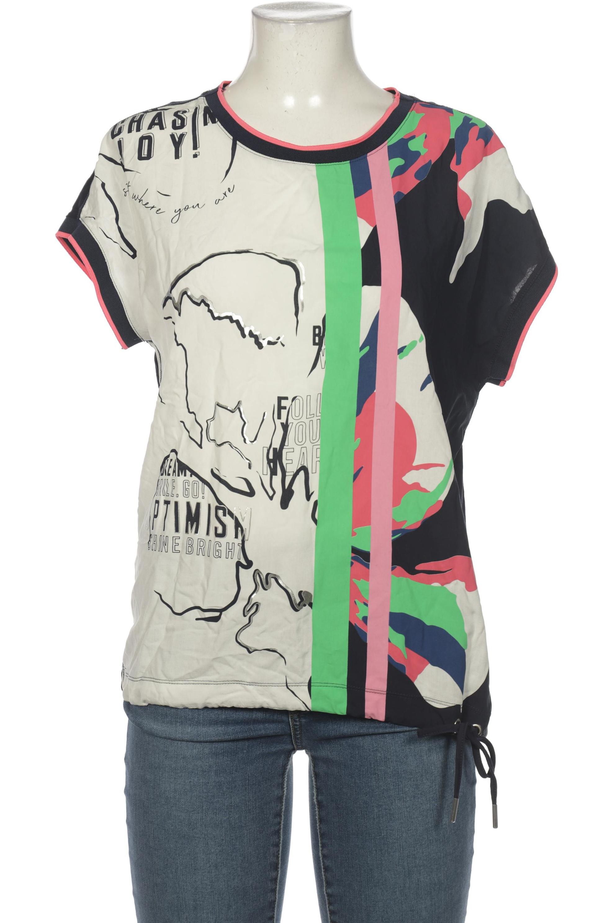 

CECIL Damen Bluse, mehrfarbig