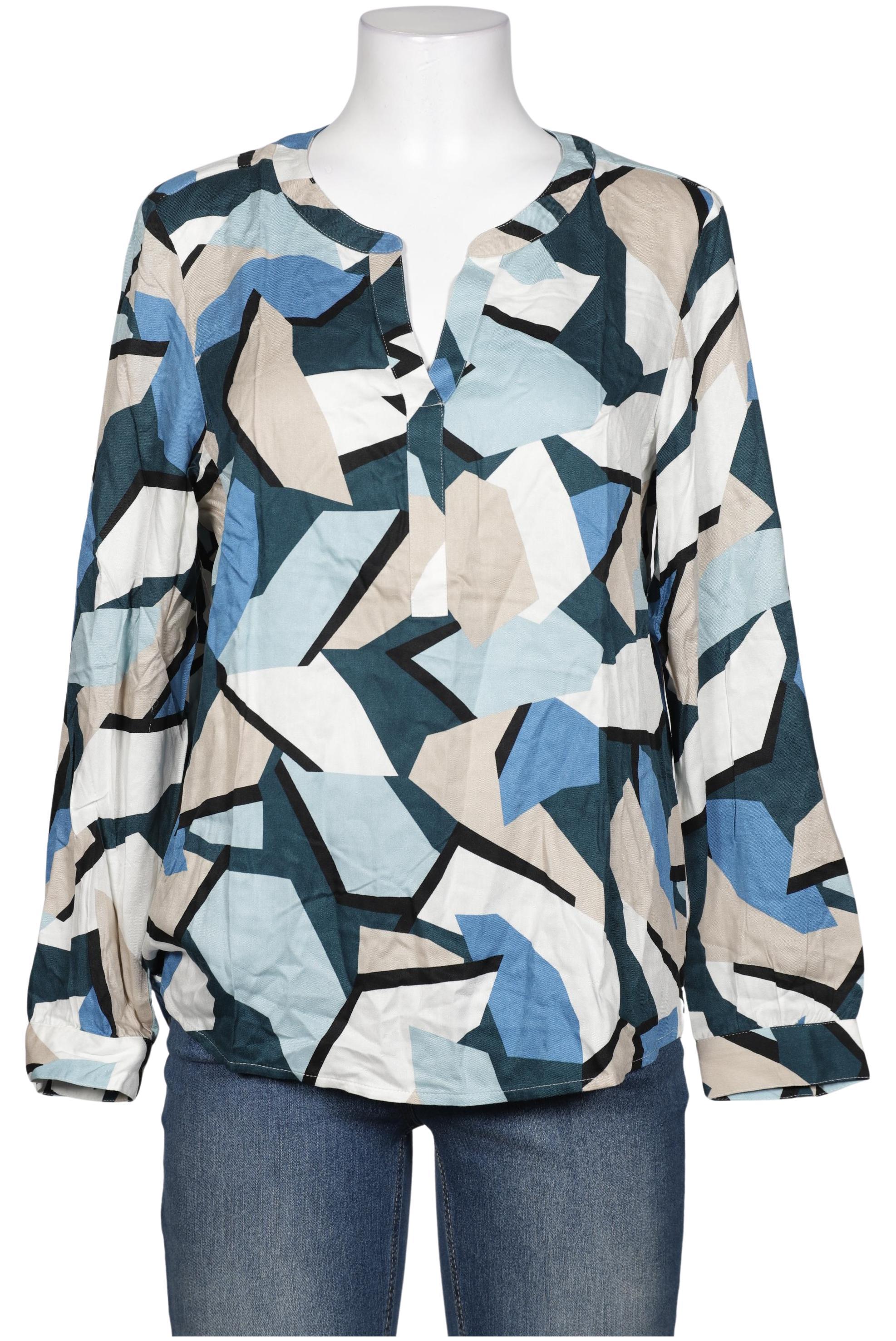 

Cecil Damen Bluse, mehrfarbig, Gr. 38