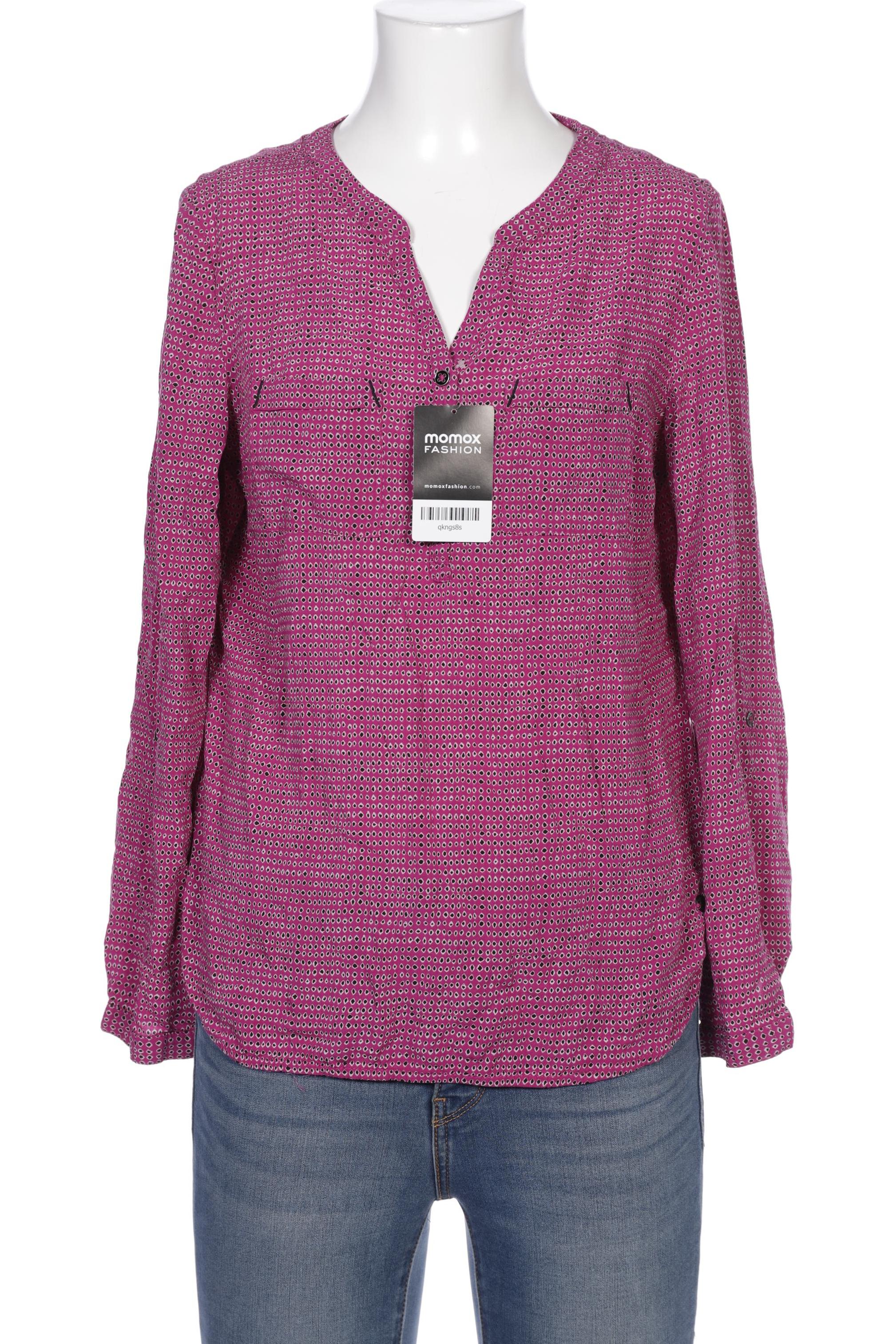 

CECIL Damen Bluse, pink