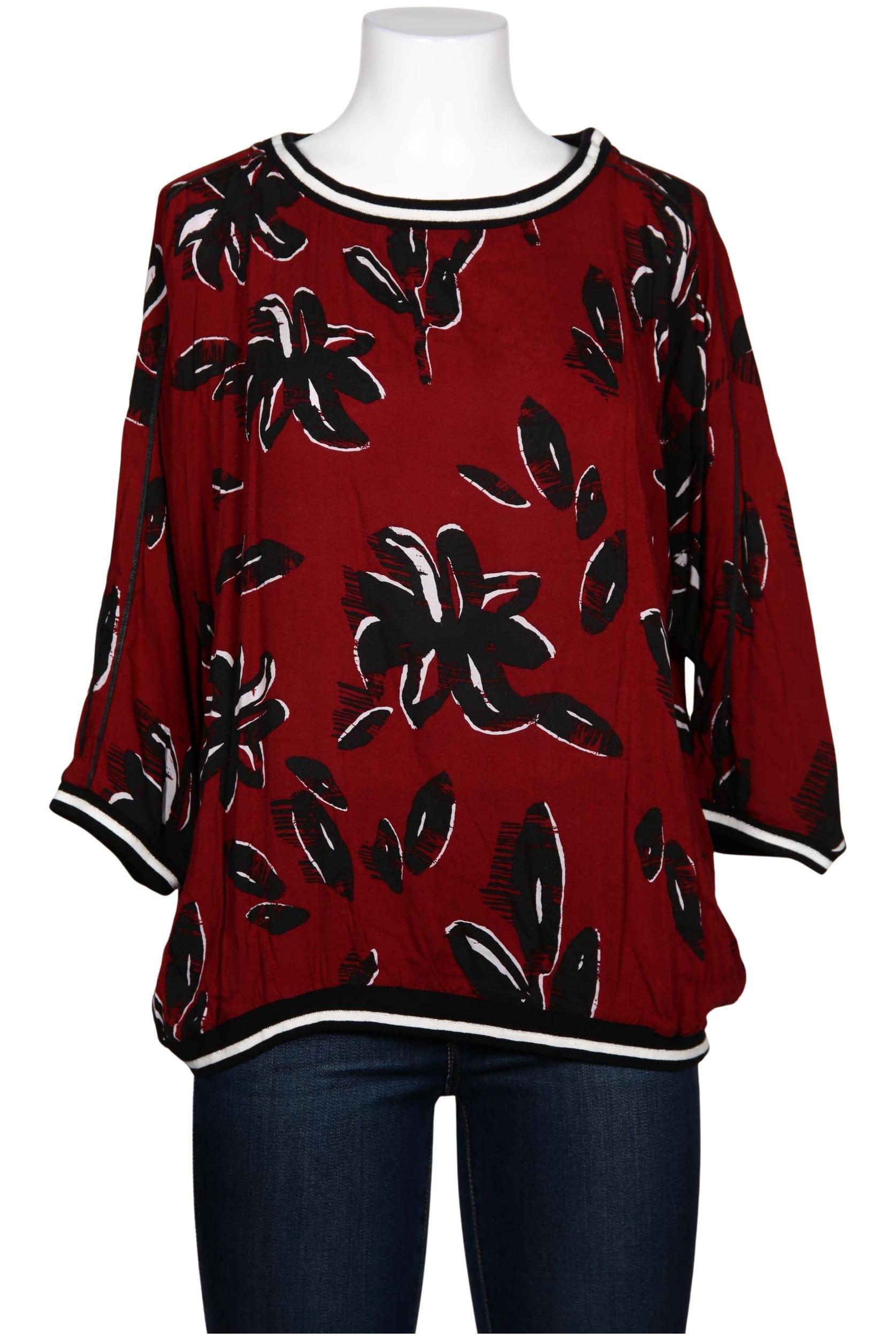 

Cecil Damen Bluse, bordeaux, Gr. 42