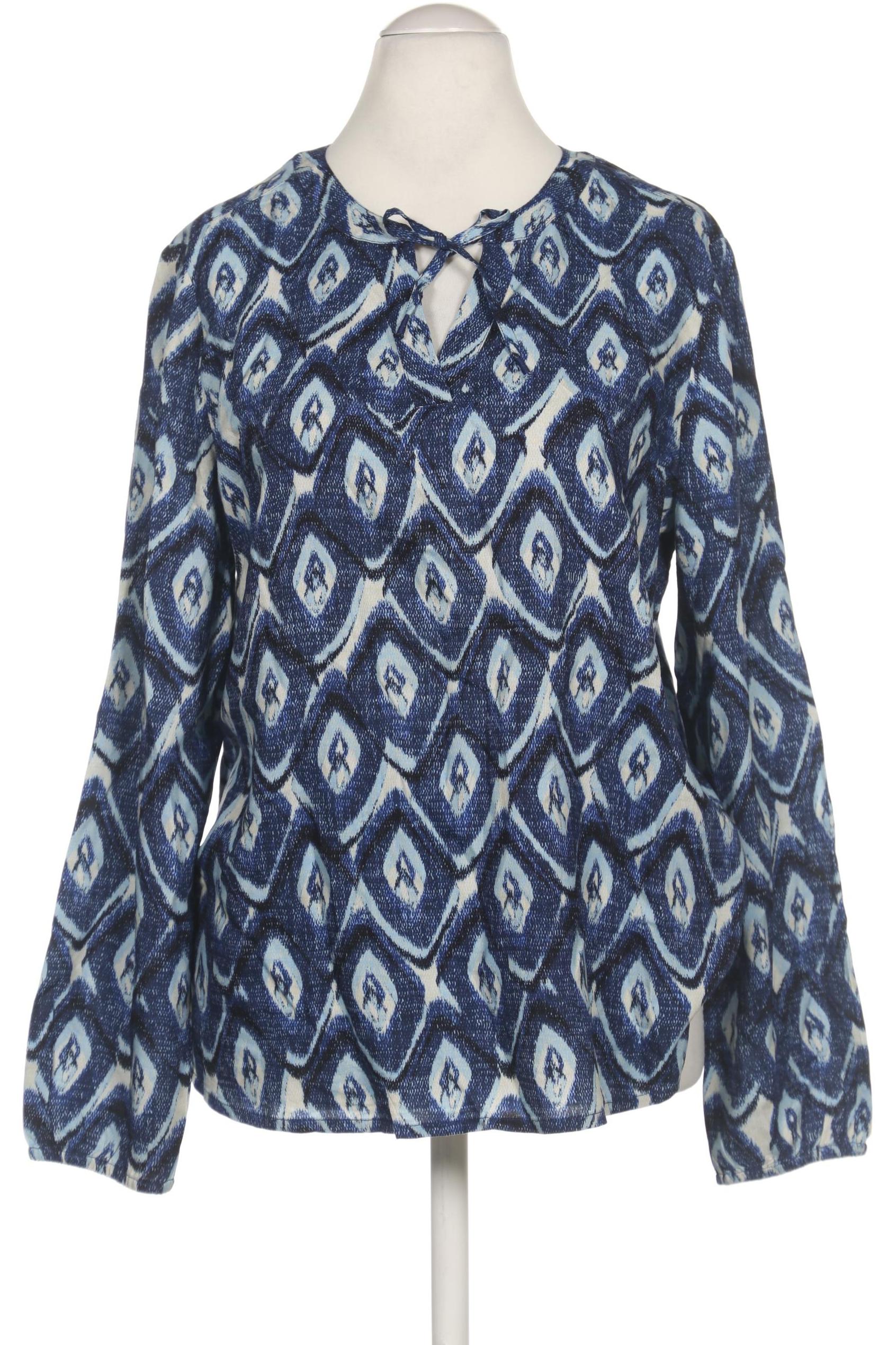 Thumbnail - Cecil Damen Bluse, marineblau, Gr. 36