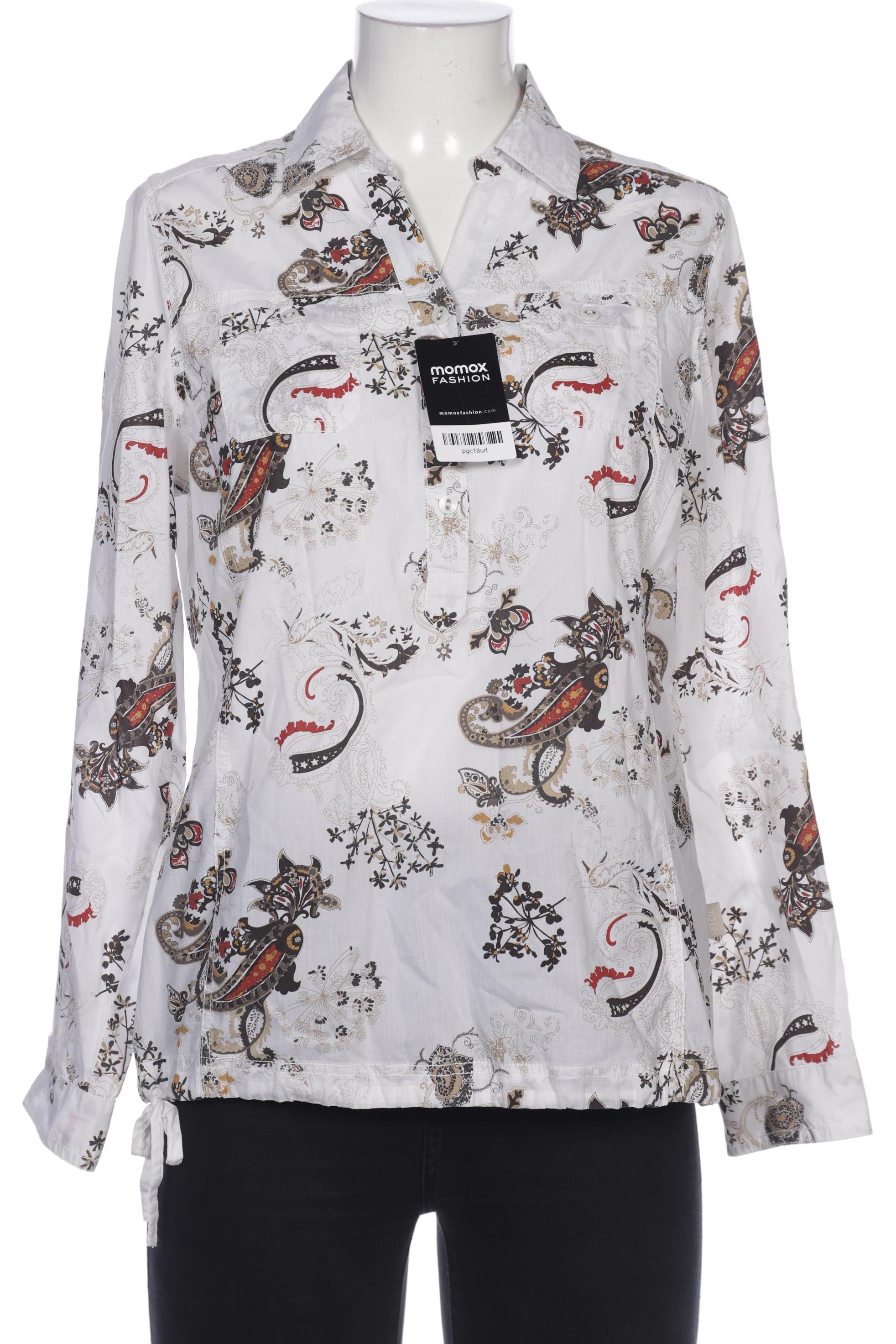 

Cecil Damen Bluse, weiß, Gr. 38