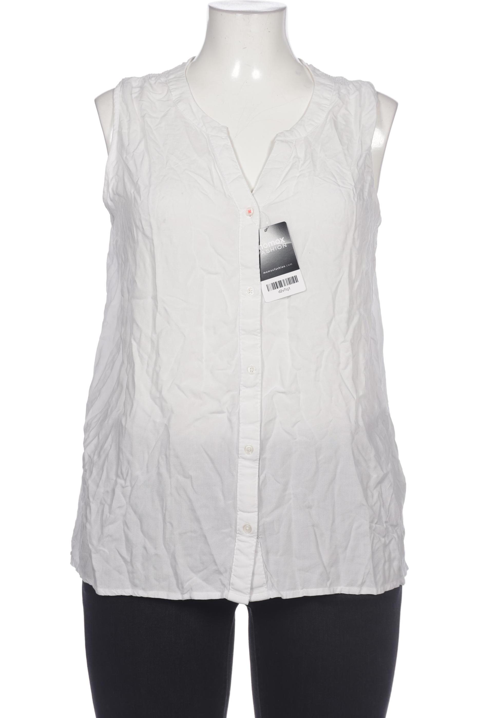 

Cecil Damen Bluse, weiß, Gr. 44