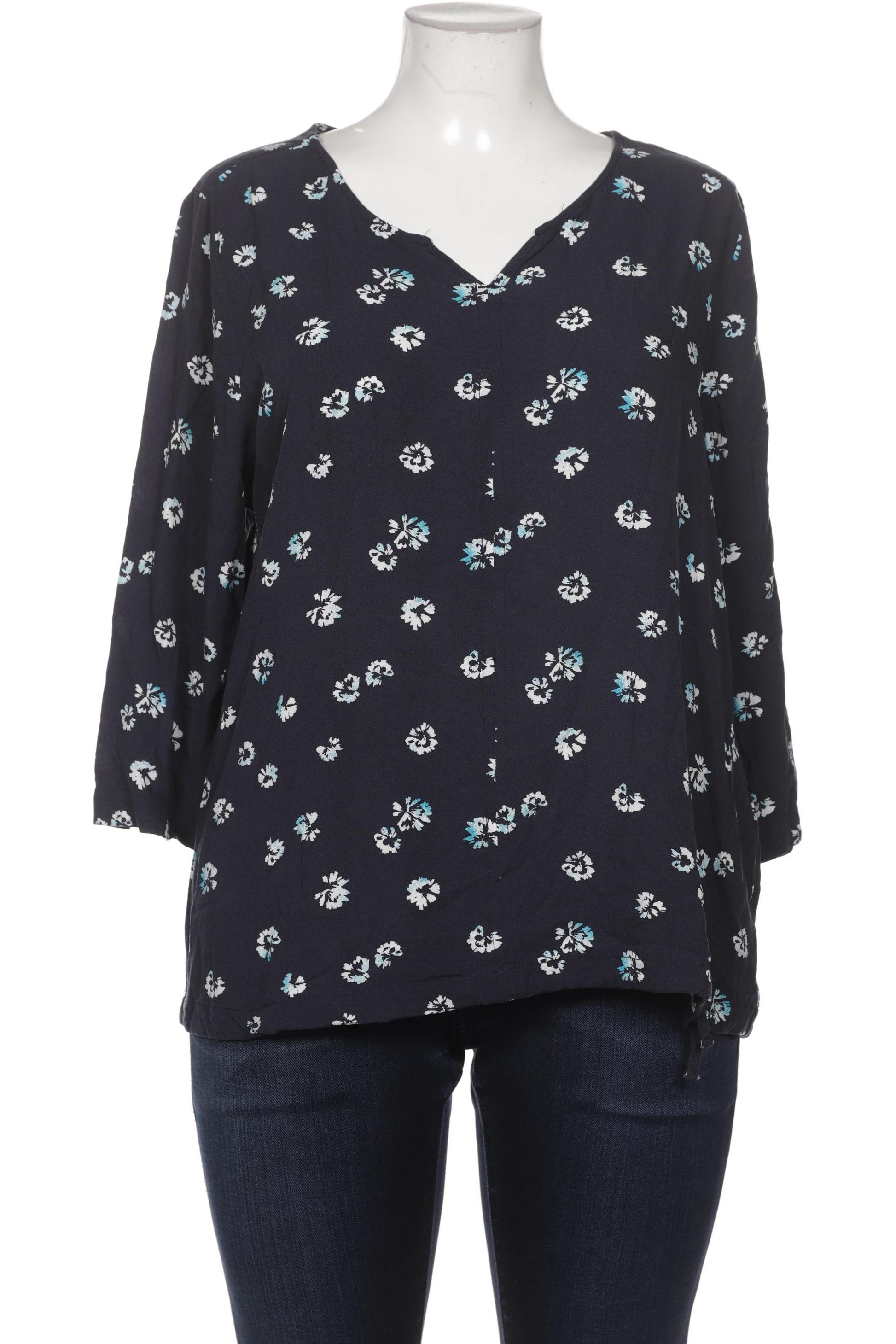 

Cecil Damen Bluse, marineblau, Gr. 44
