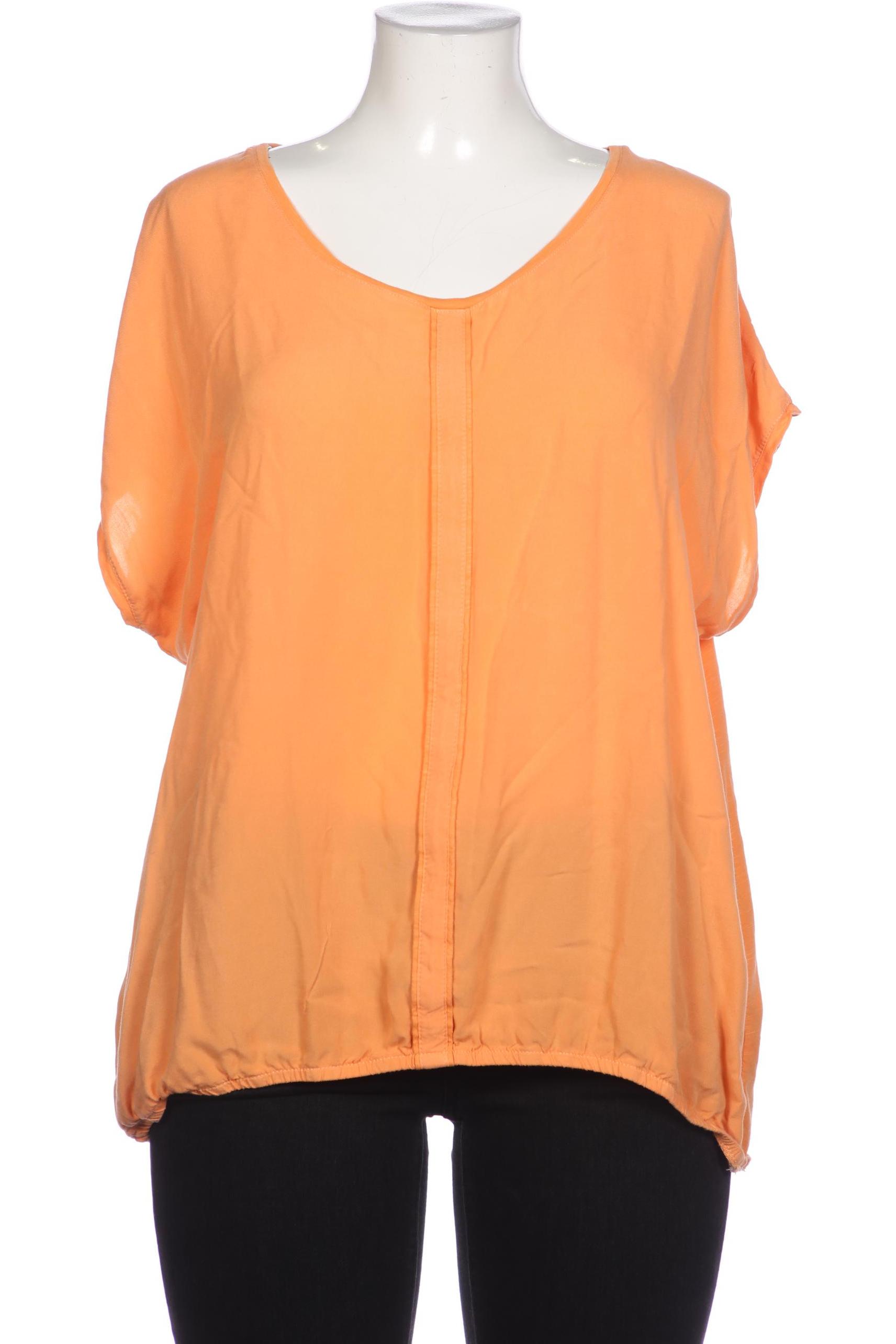 

Cecil Damen Bluse, orange, Gr. 46