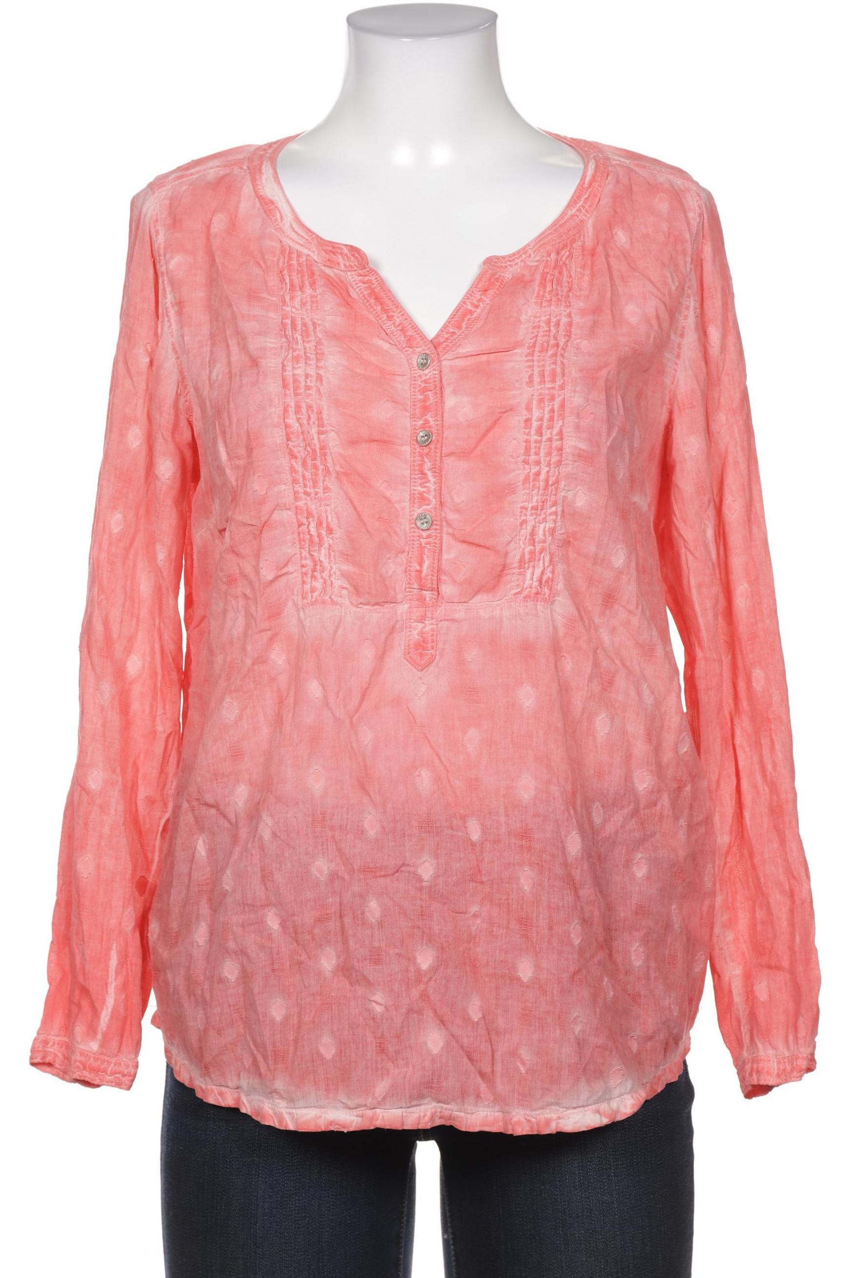 

Cecil Damen Bluse, pink, Gr. 38