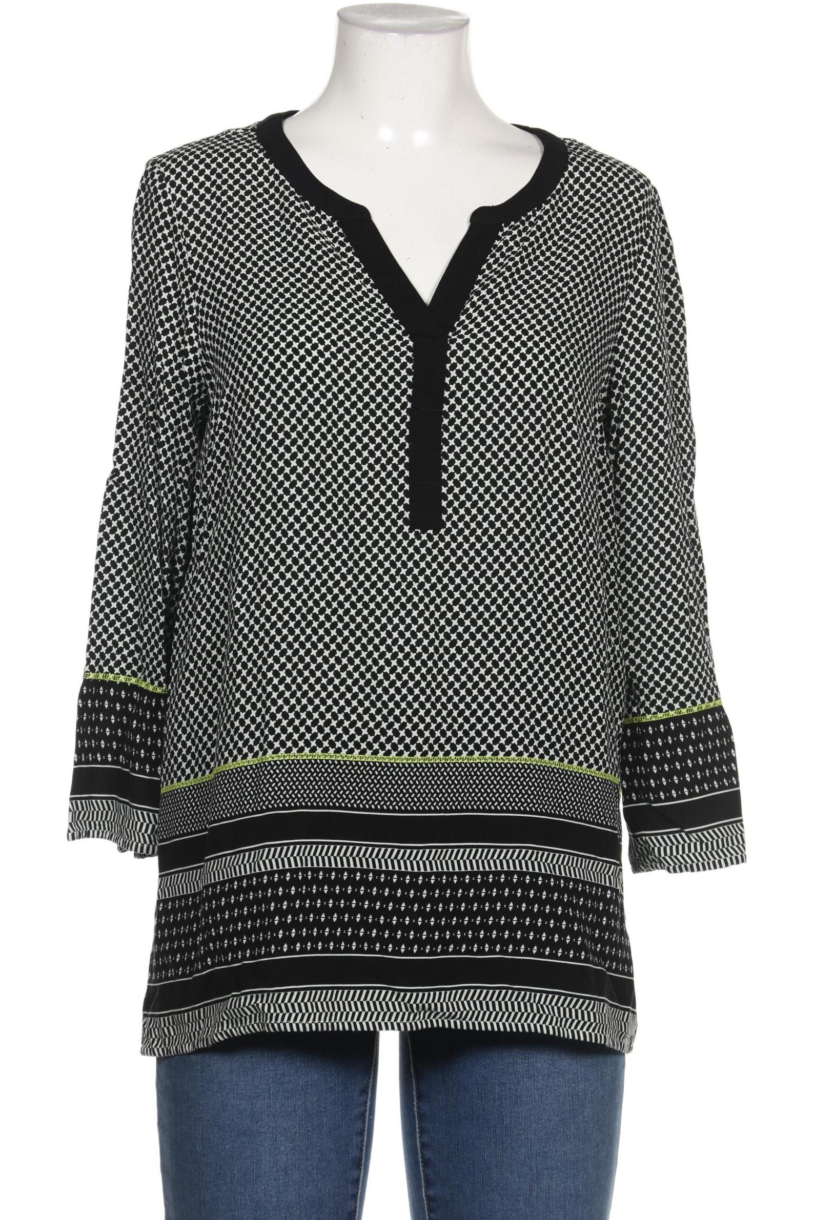 

CECIL Damen Bluse, schwarz