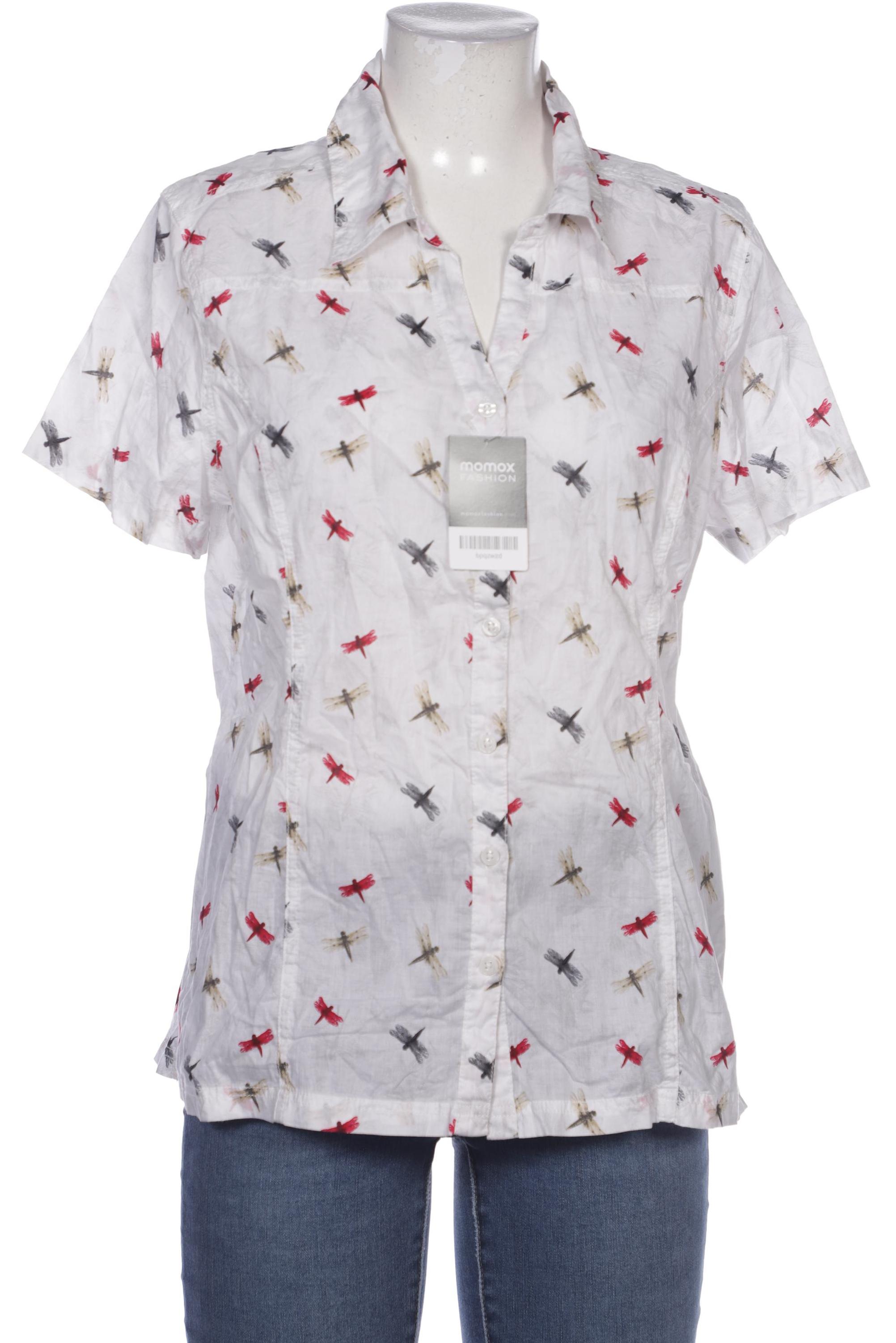 

Cecil Damen Bluse, weiß, Gr. 42