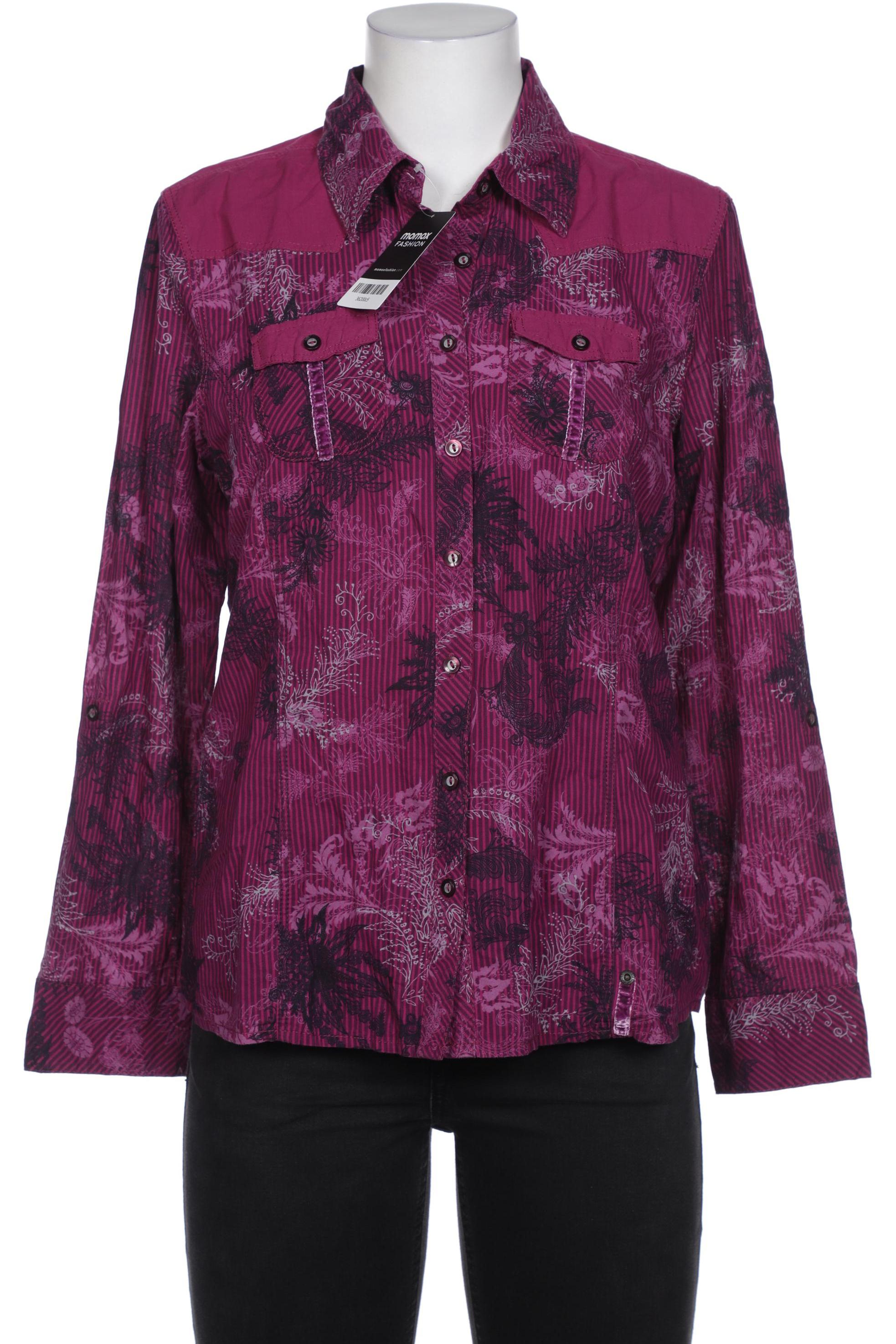 

Cecil Damen Bluse, pink, Gr. 38
