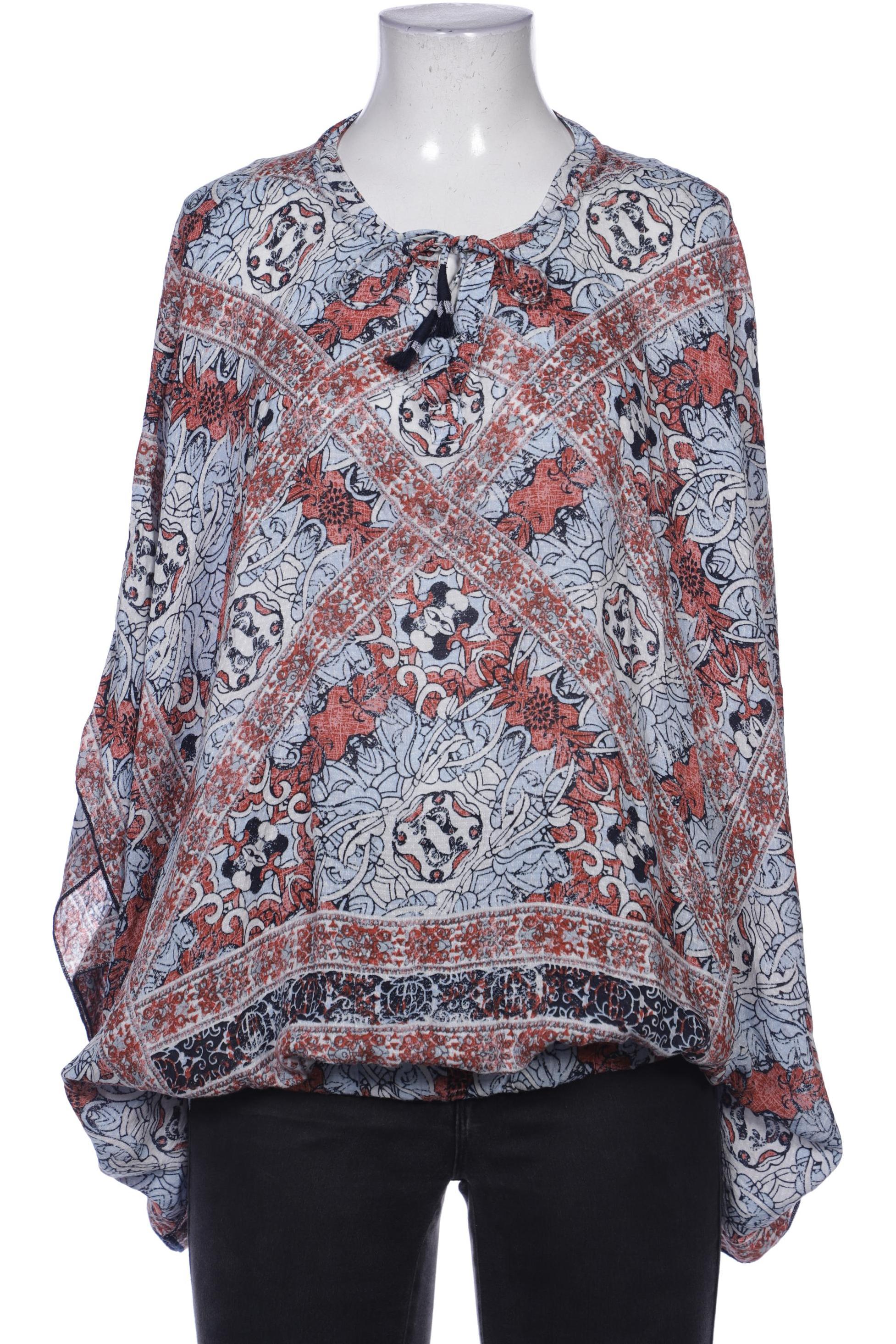 

Cecil Damen Bluse, hellblau, Gr. 34
