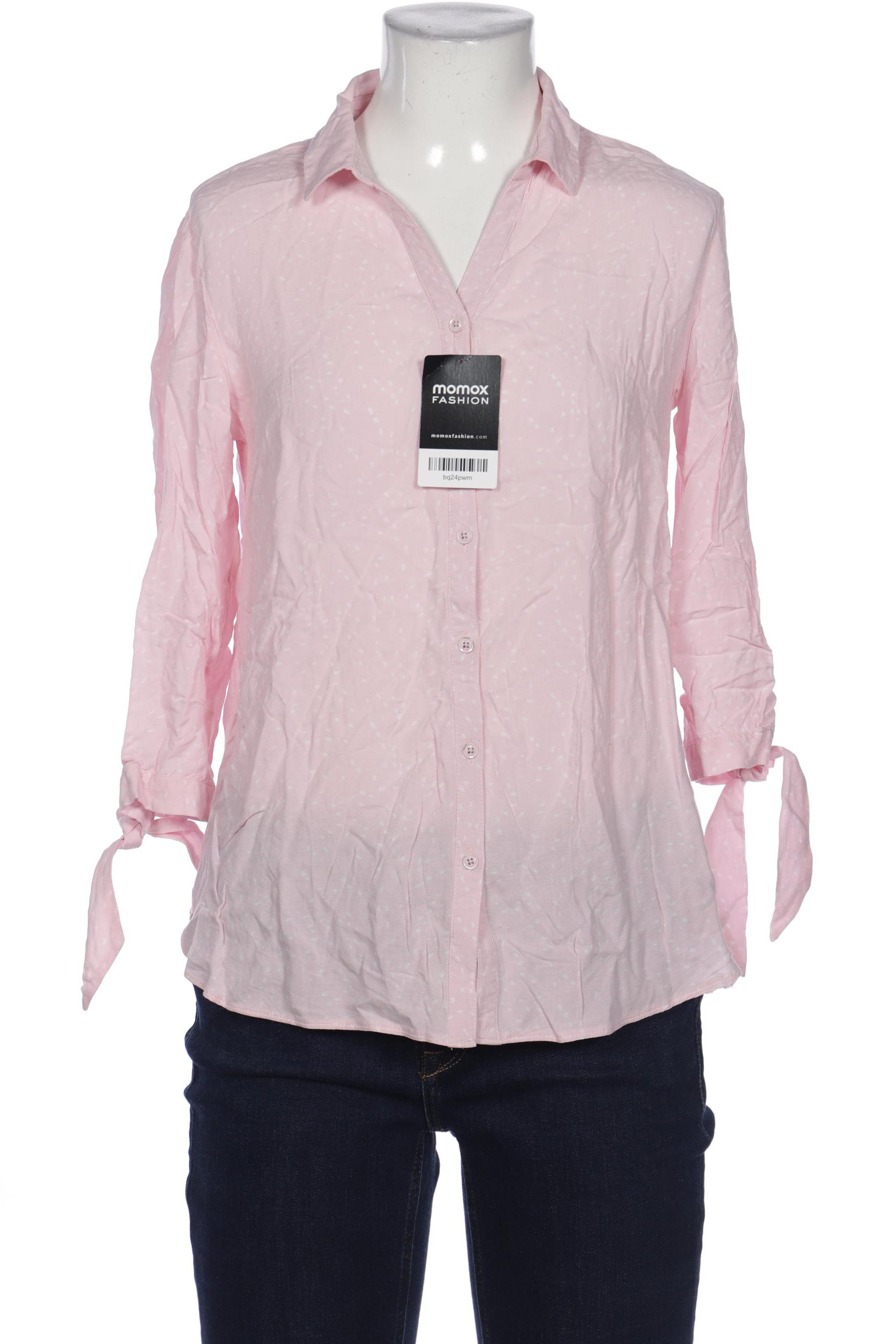 

CECIL Damen Bluse, pink