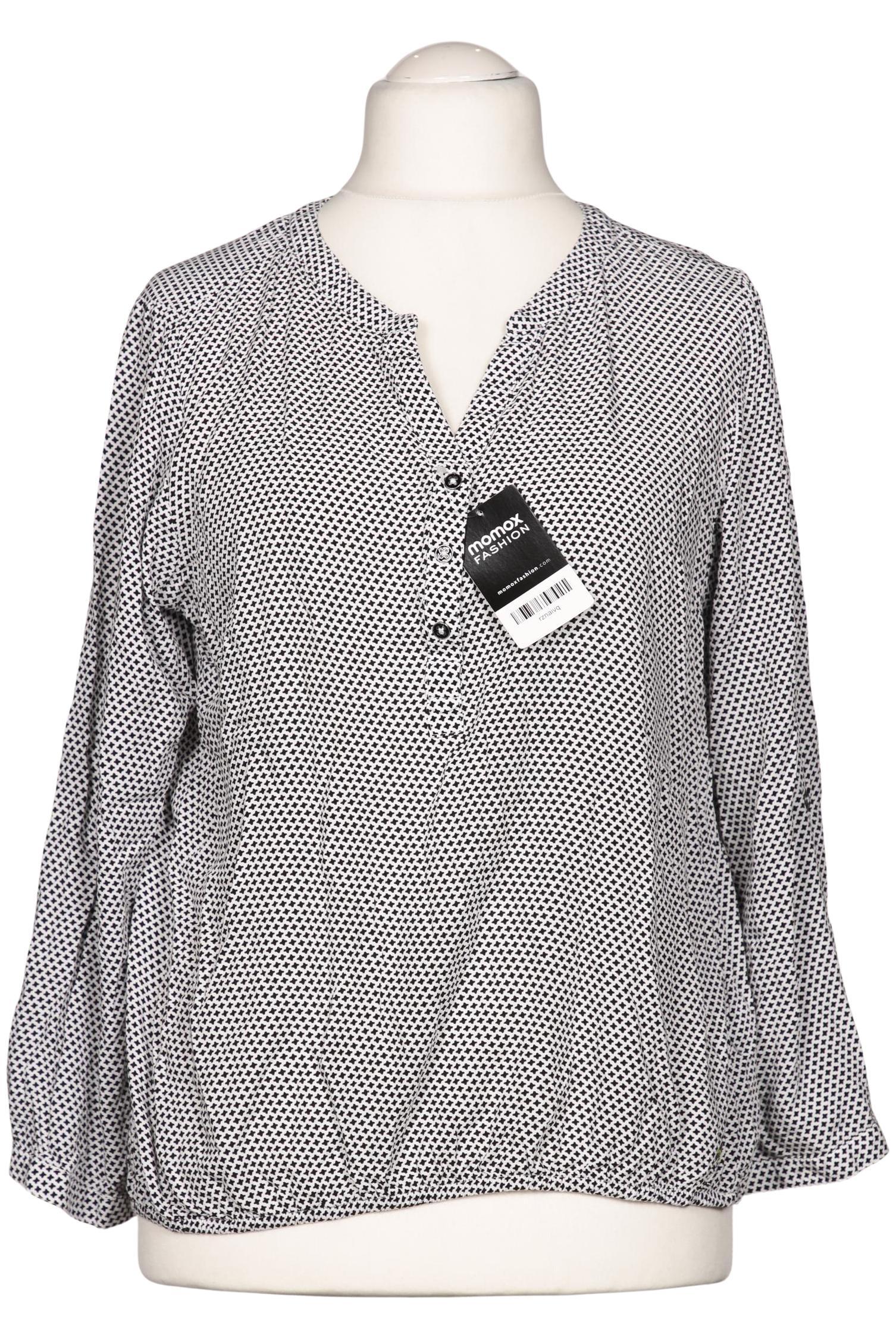 

Cecil Damen Bluse, weiß, Gr. 42