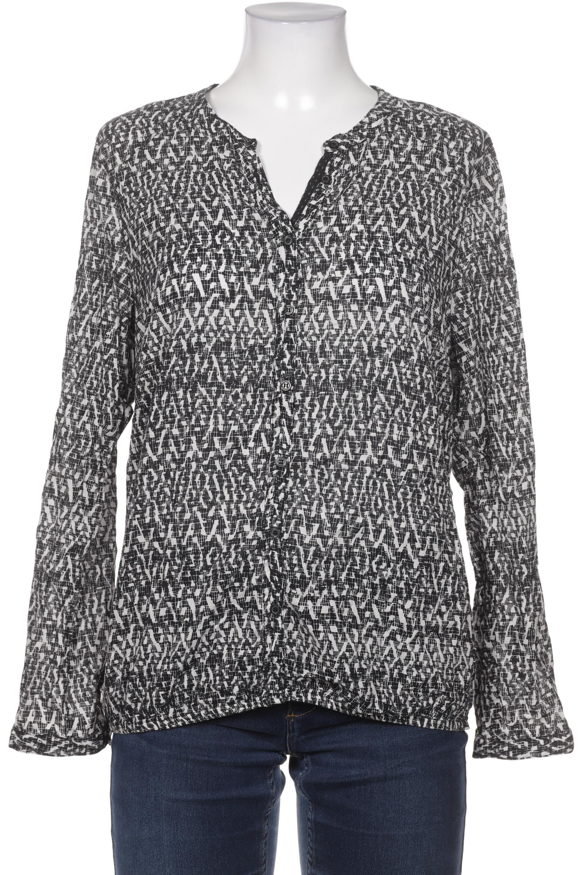 

Cecil Damen Bluse, schwarz, Gr. 42