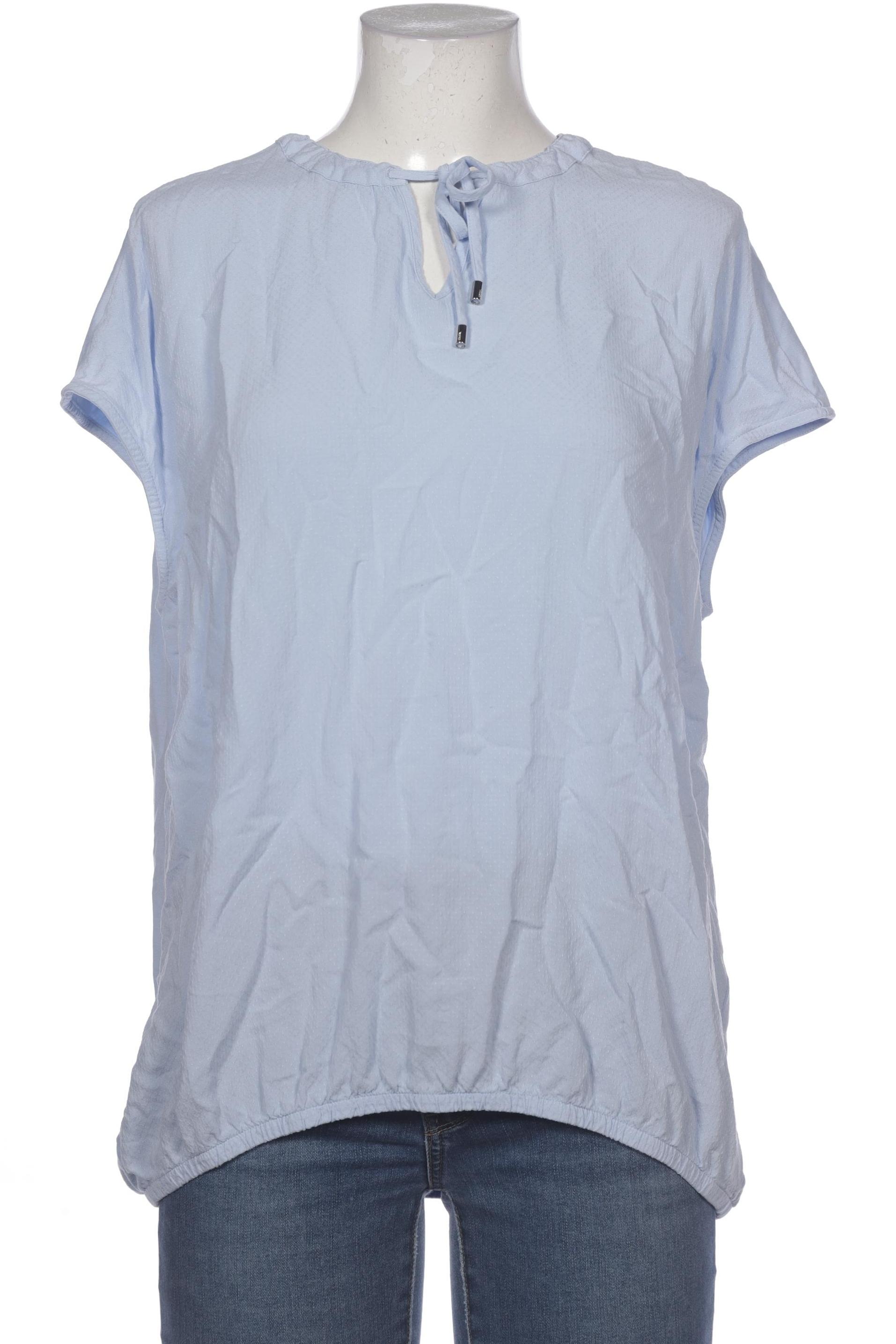 

Cecil Damen Bluse, hellblau, Gr. 42