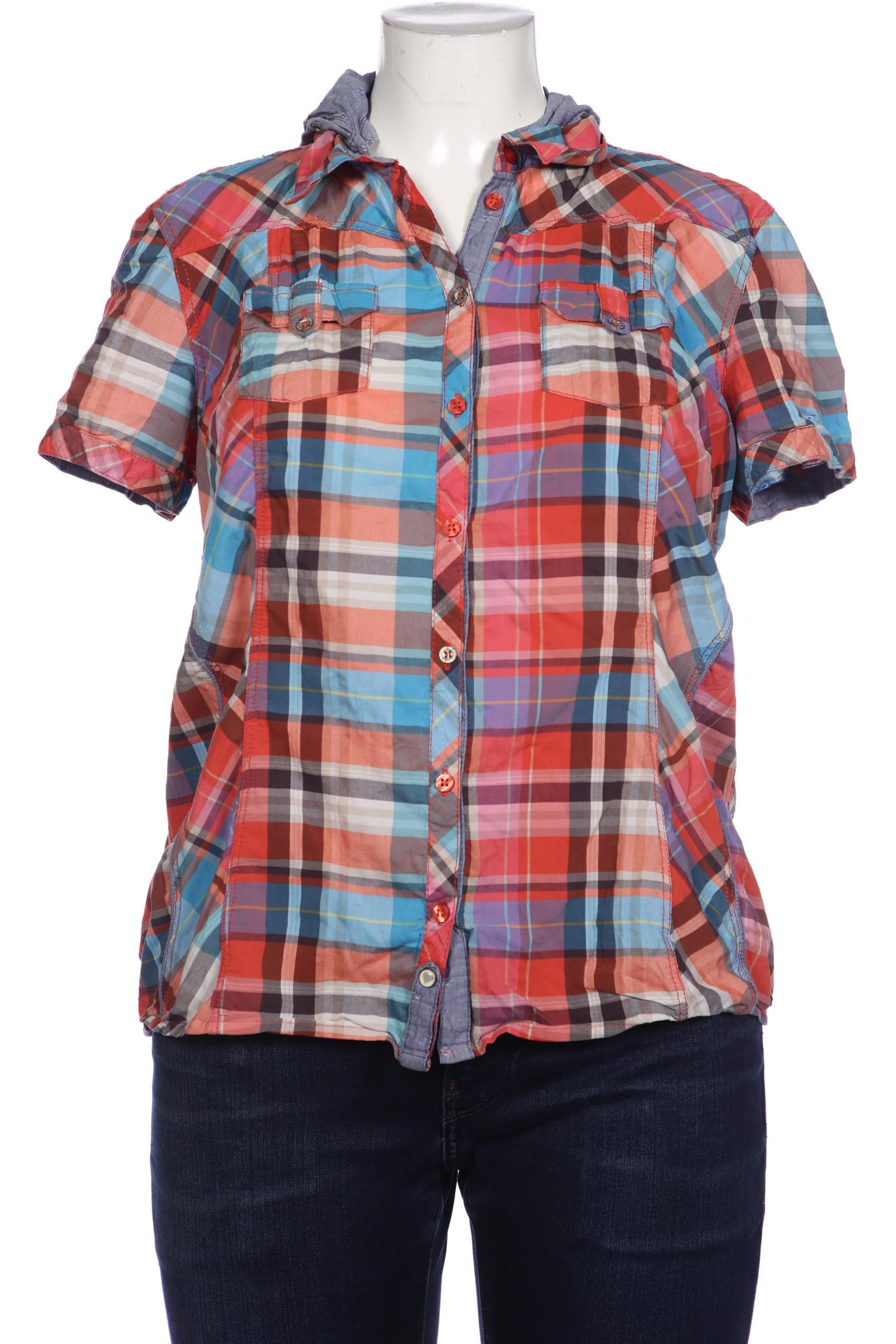 

Cecil Damen Bluse, rot, Gr. 42
