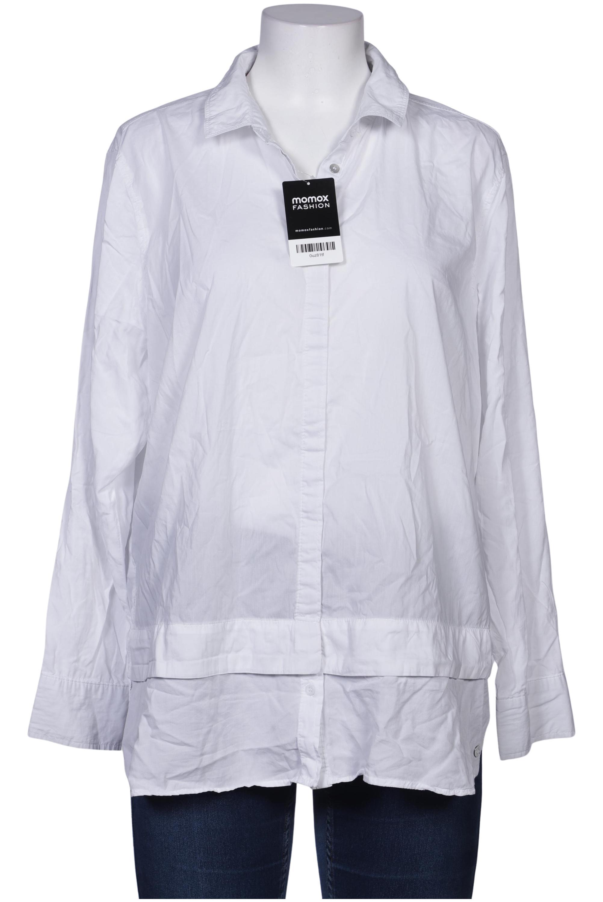 

Cecil Damen Bluse, weiß, Gr. 42