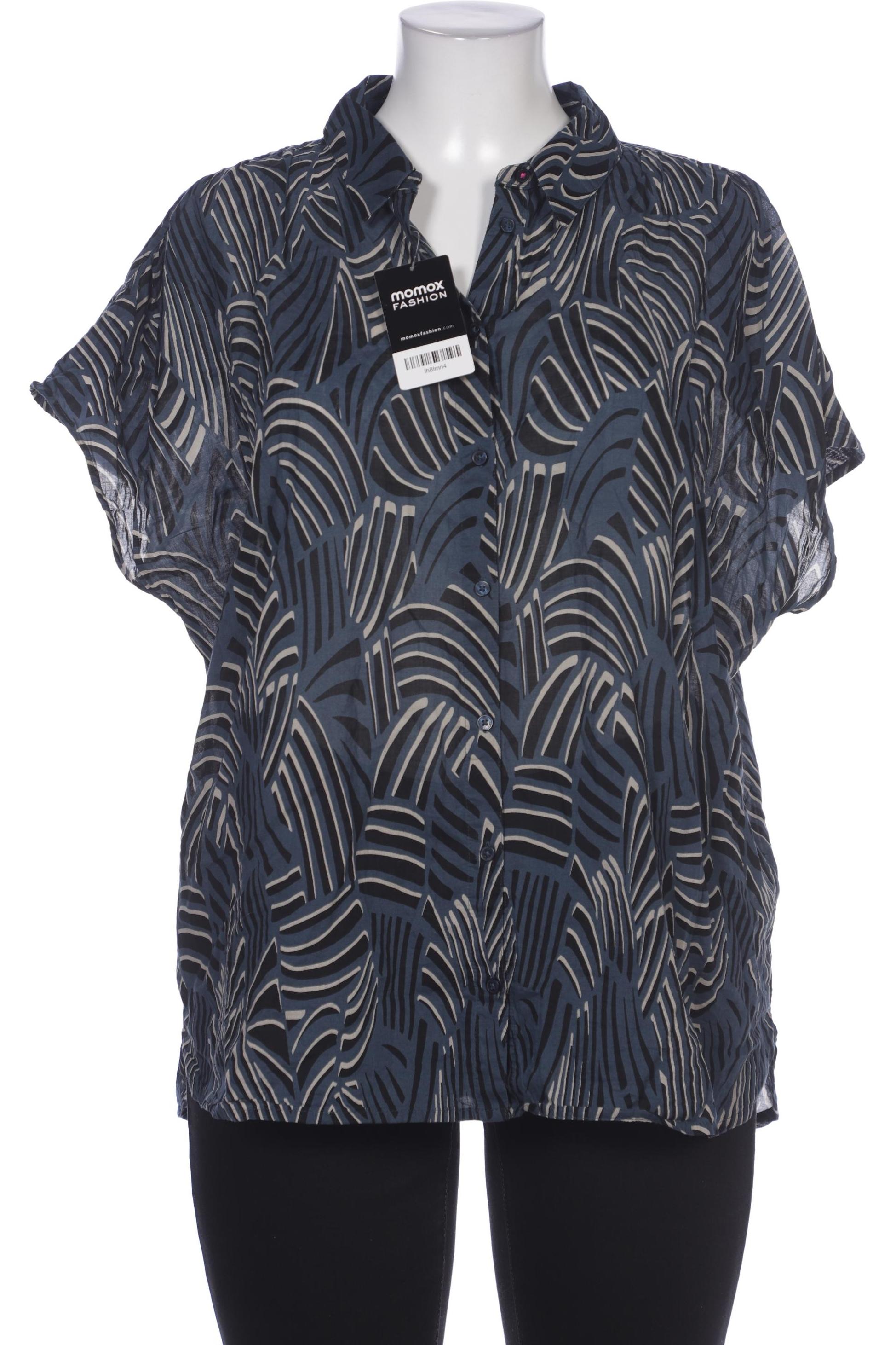 

Cecil Damen Bluse, marineblau, Gr. 46