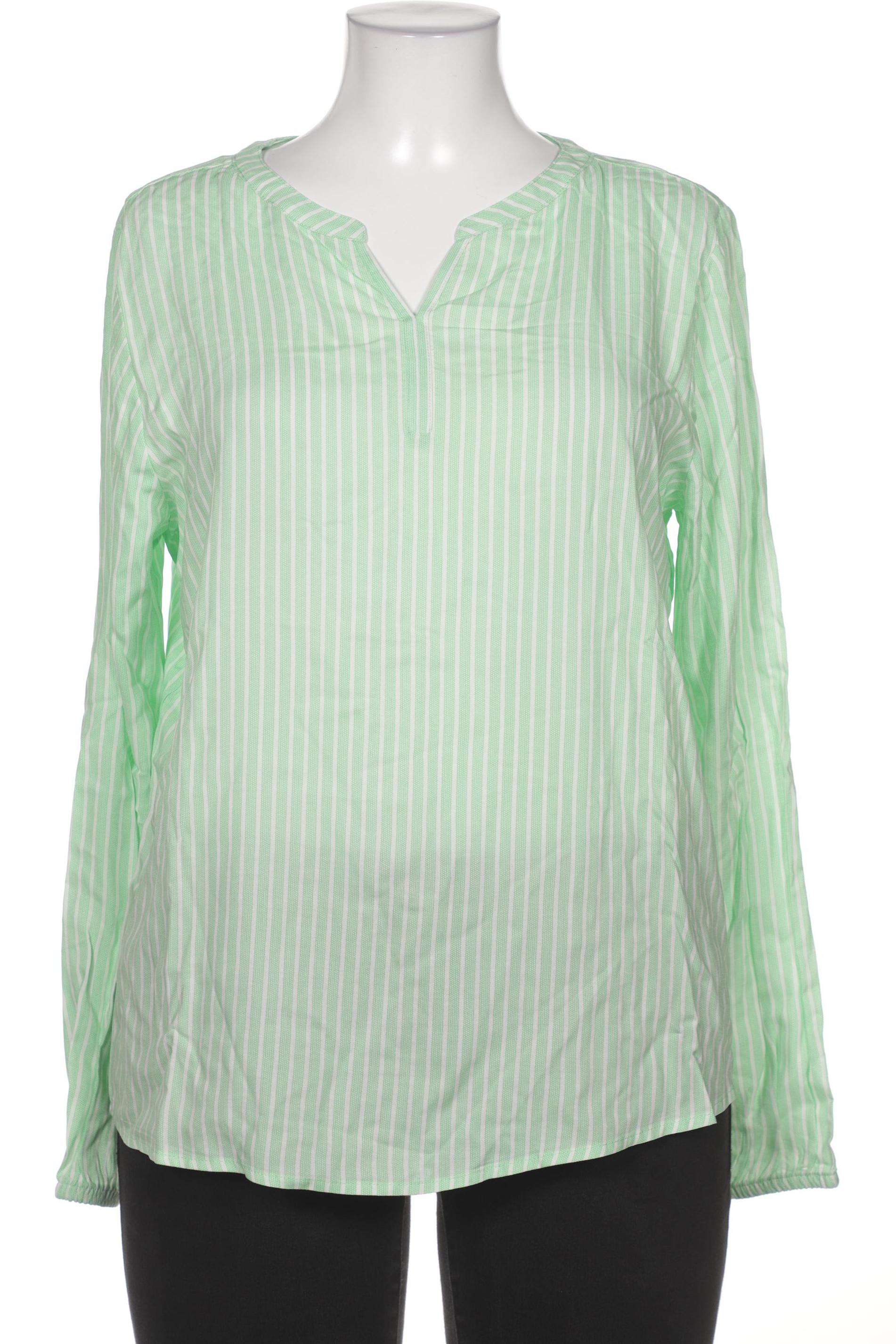 

Cecil Damen Bluse, hellgrün, Gr. 42