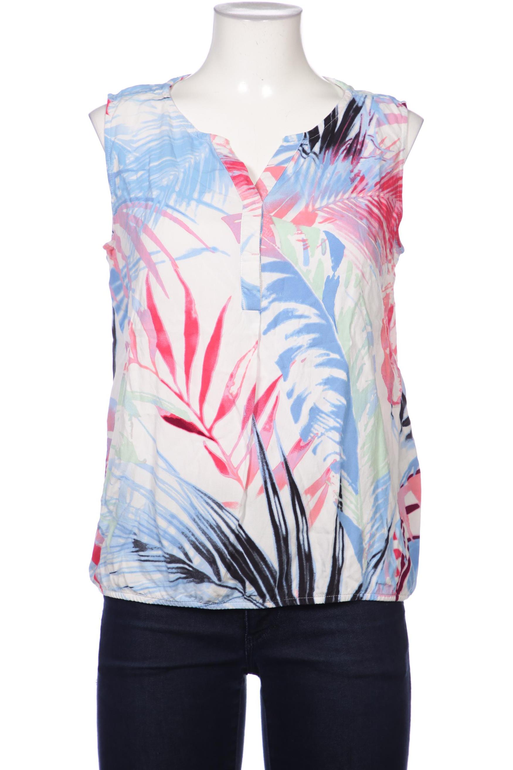 

CECIL Damen Bluse, mehrfarbig