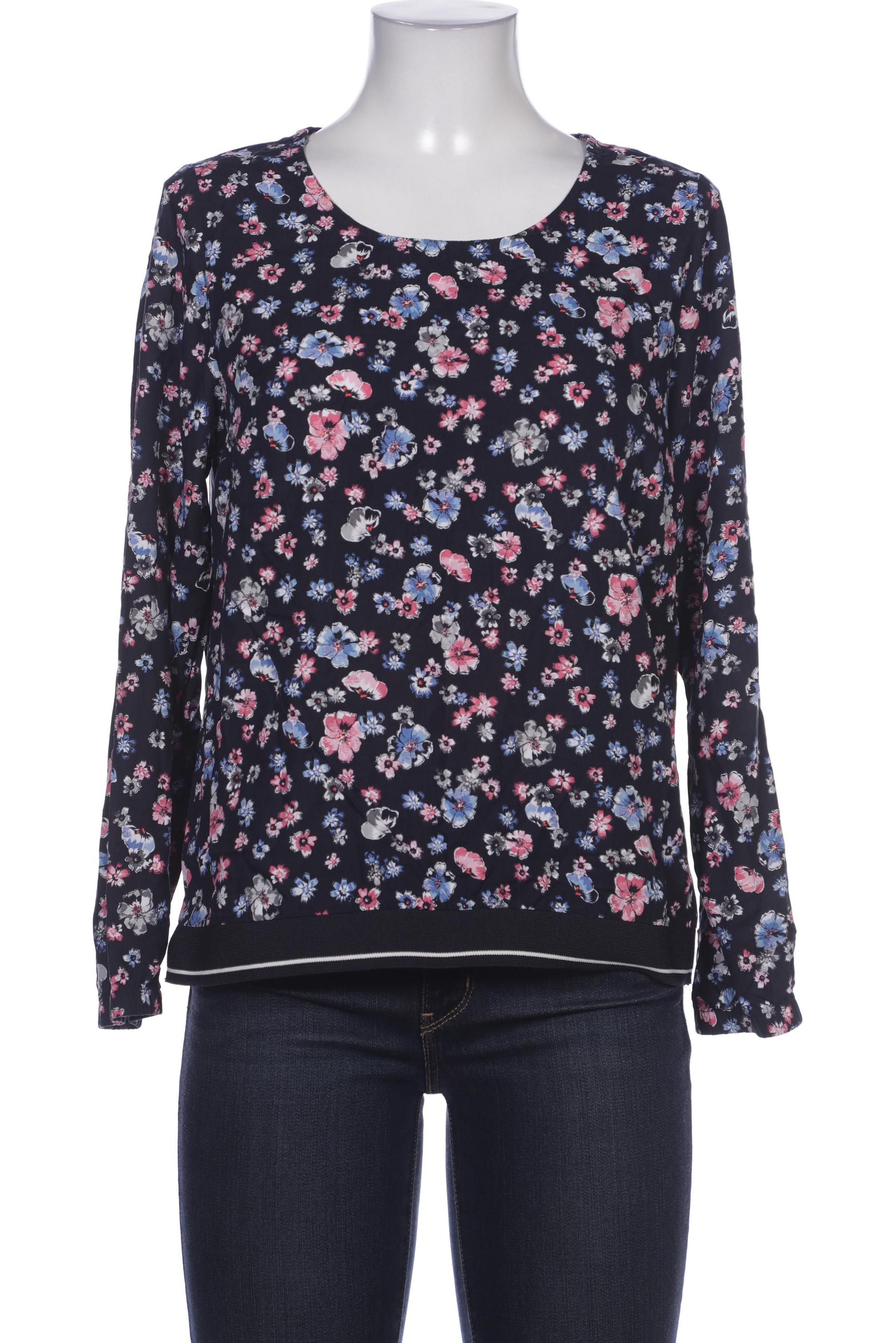 

Cecil Damen Bluse, marineblau, Gr. 38