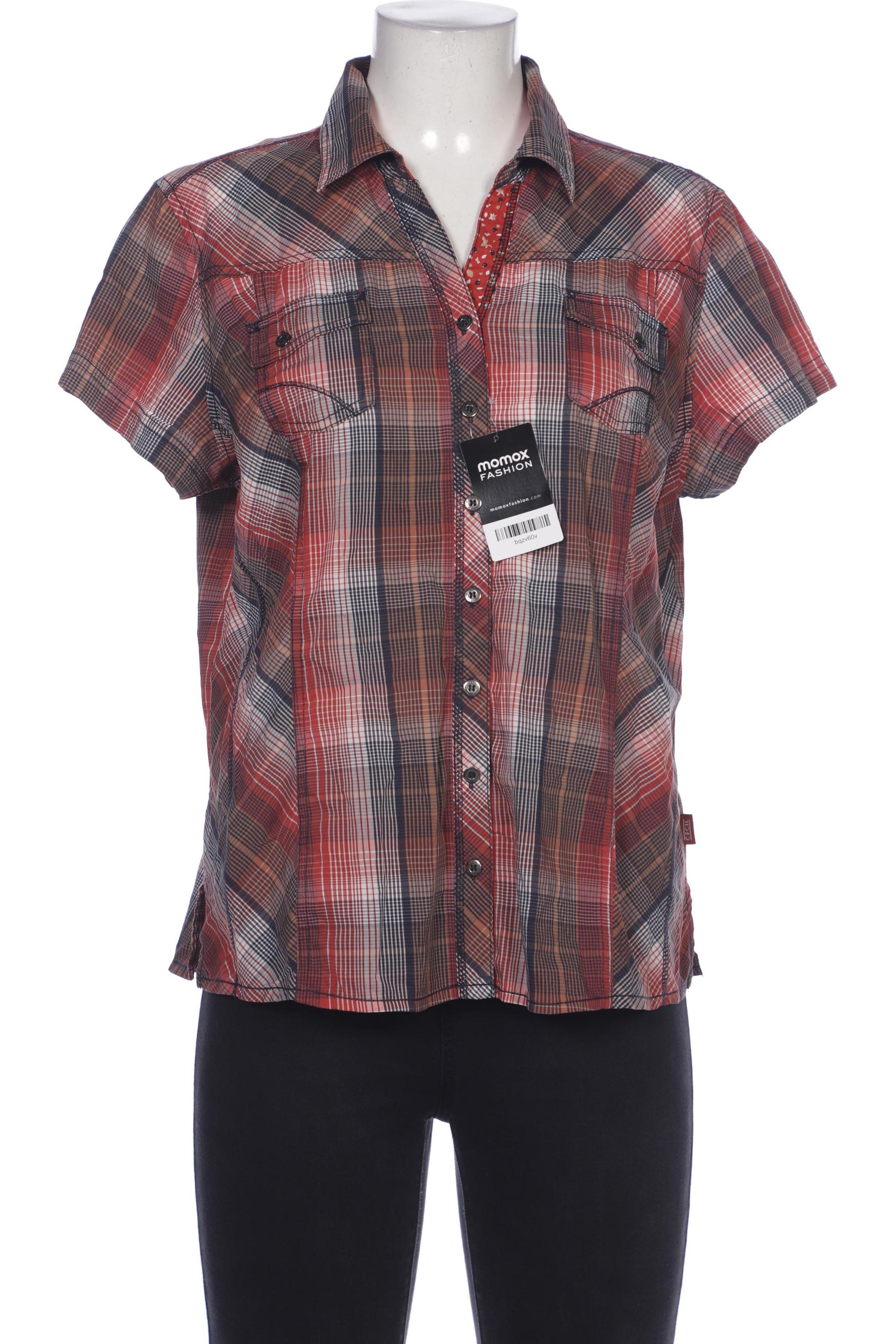 

Cecil Damen Bluse, rot, Gr. 42