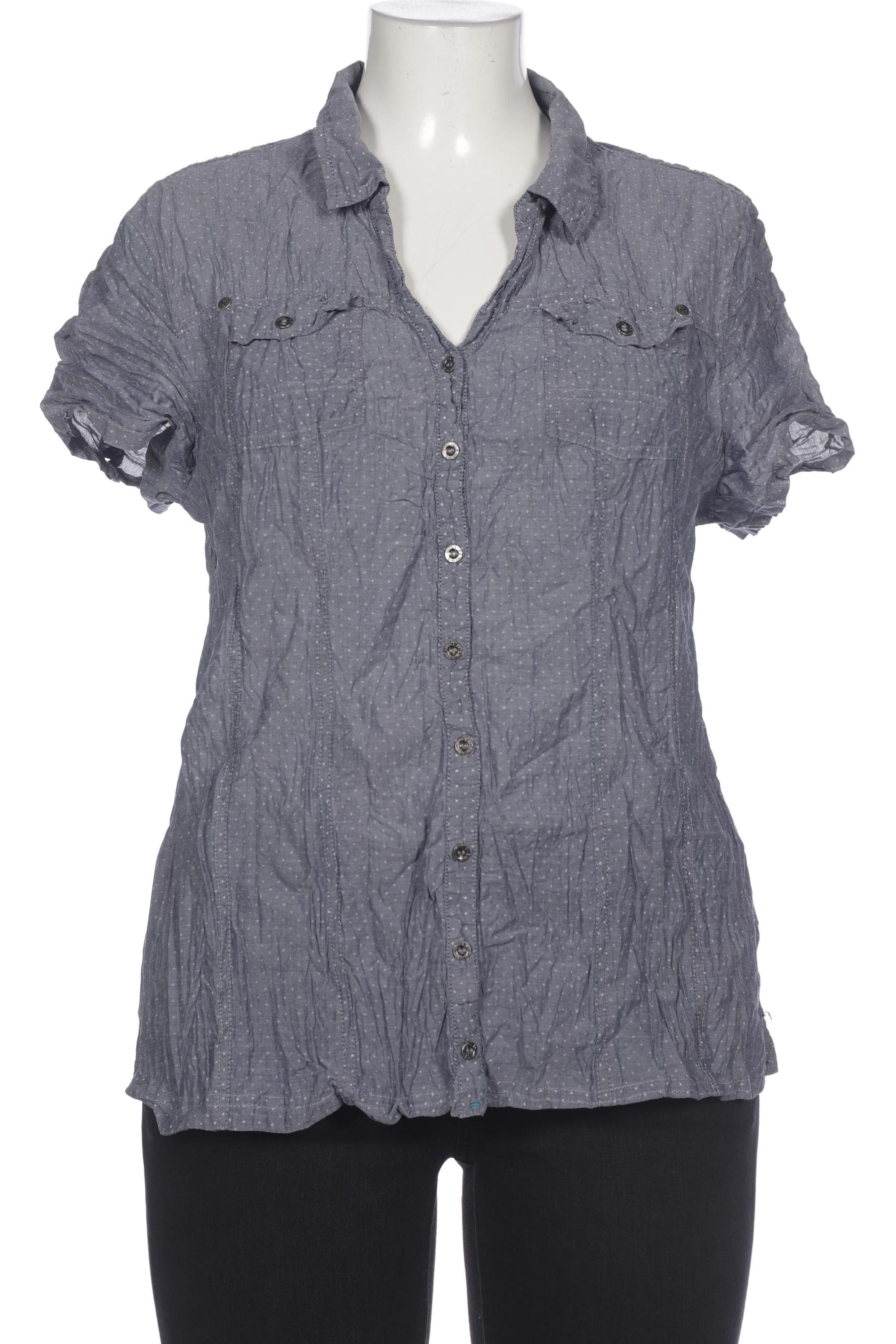 

Cecil Damen Bluse, grau, Gr. 44