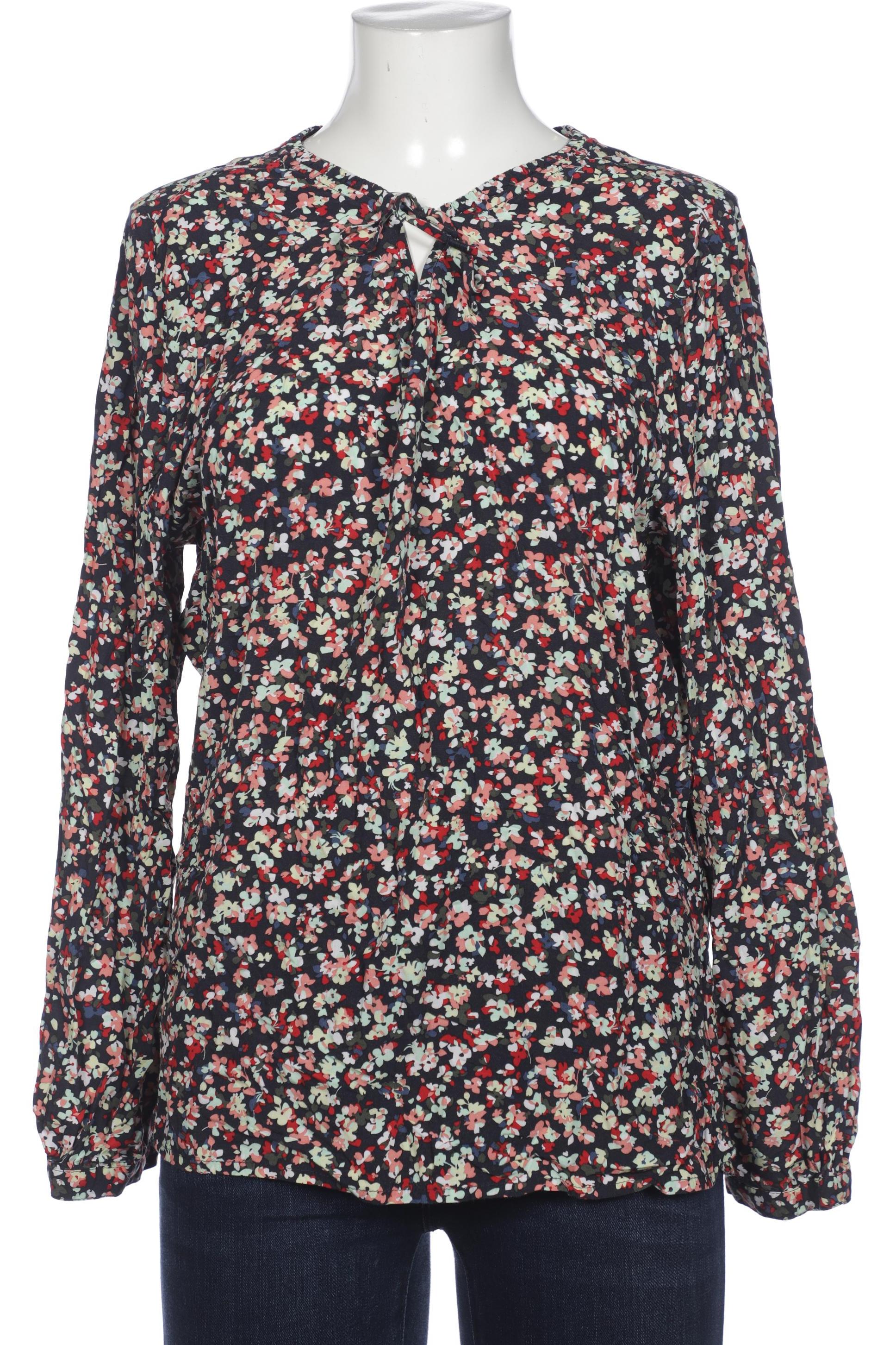 

Cecil Damen Bluse, marineblau, Gr. 42