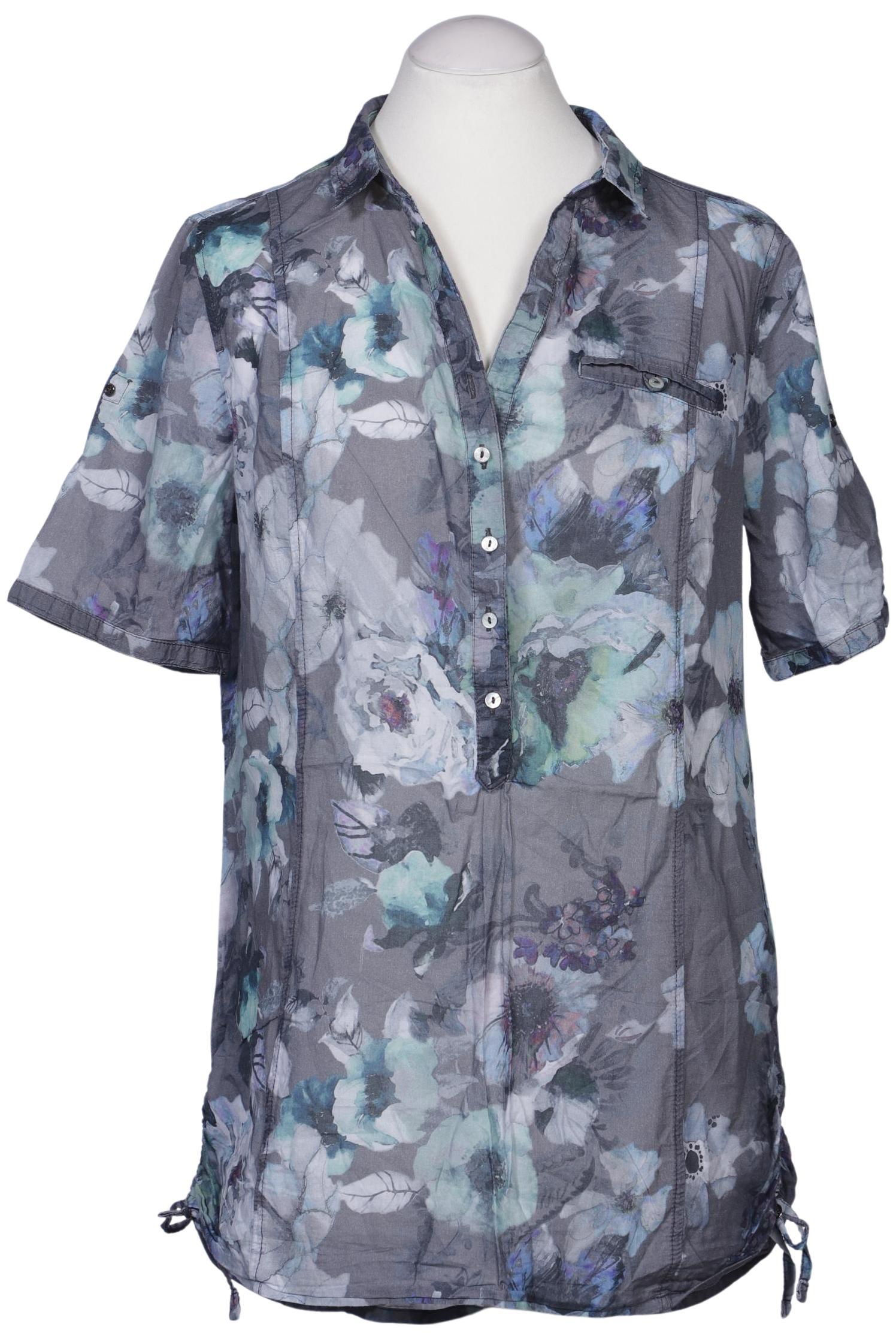 

Cecil Damen Bluse, mehrfarbig, Gr. 36