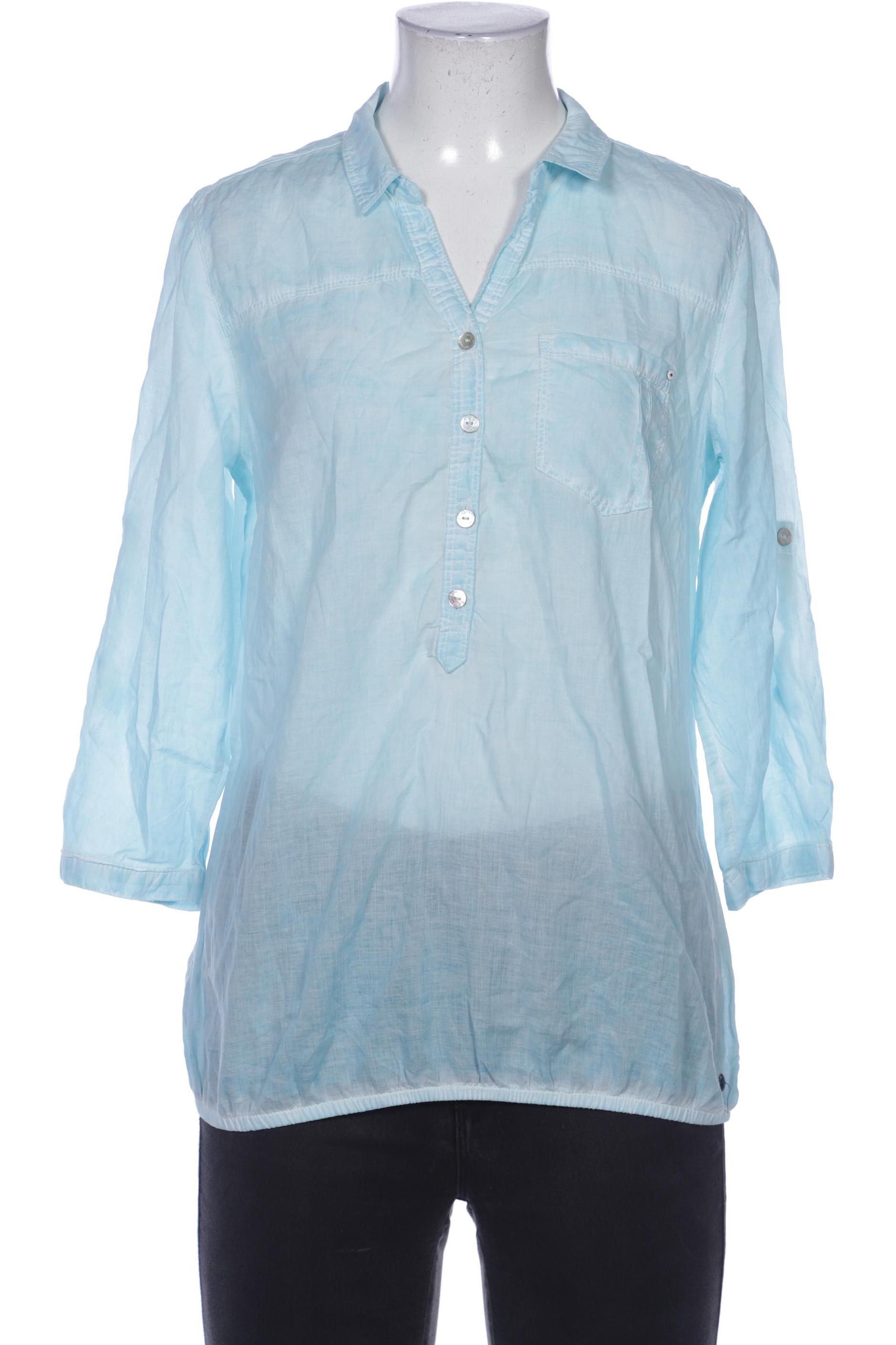 

Cecil Damen Bluse, hellblau, Gr. 36