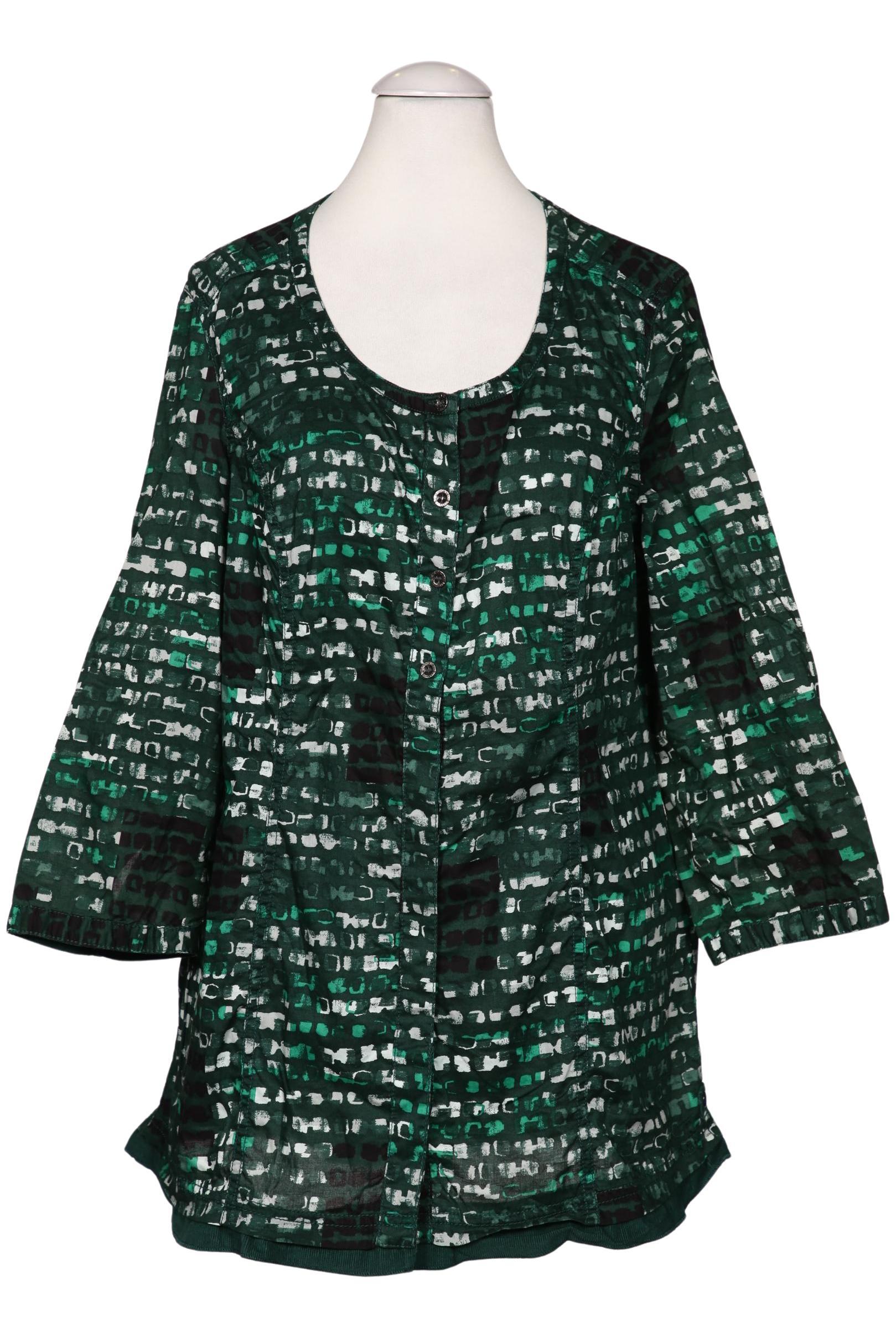 

Cecil Damen Bluse, grün, Gr. 36