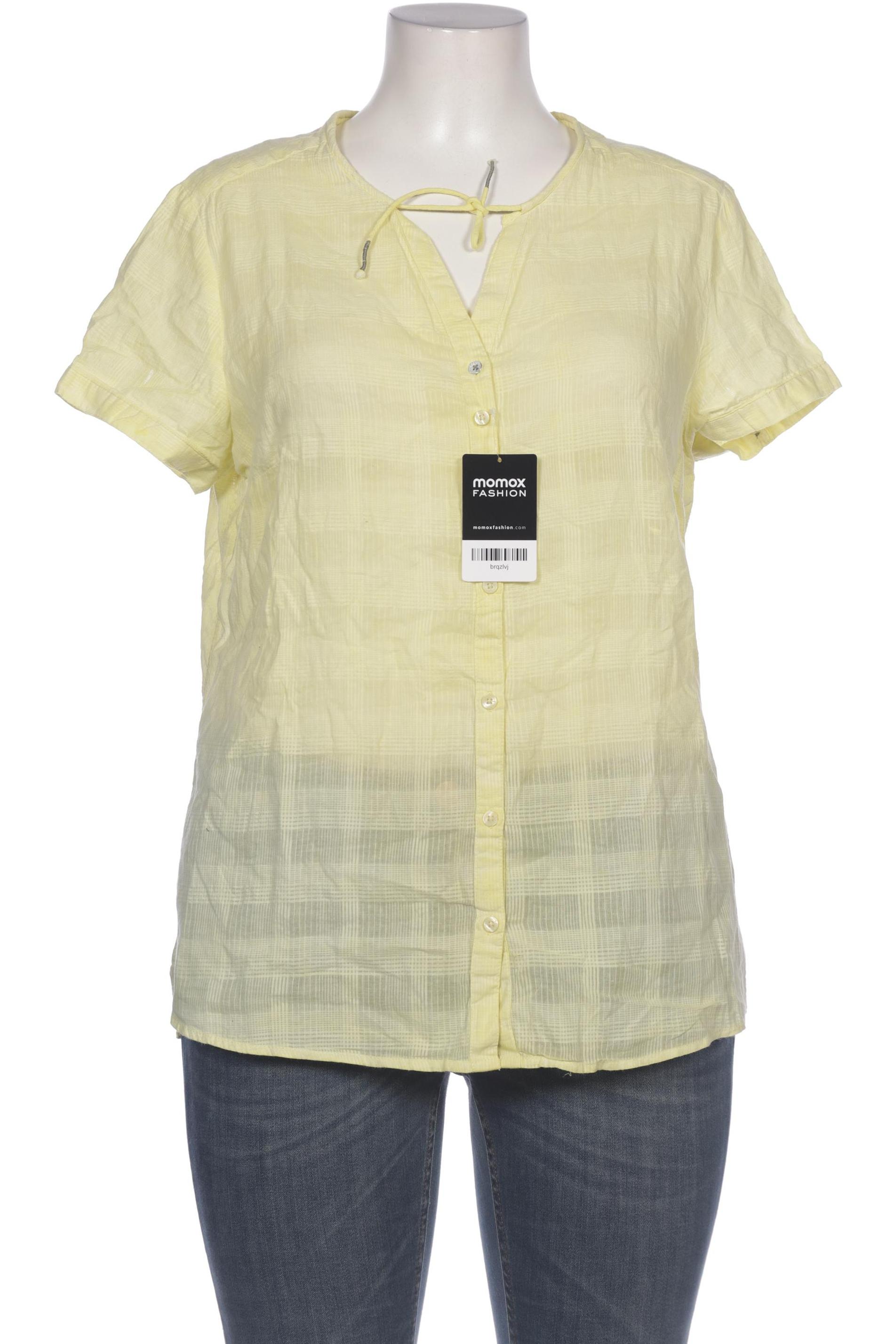 

Cecil Damen Bluse, gelb, Gr. 42