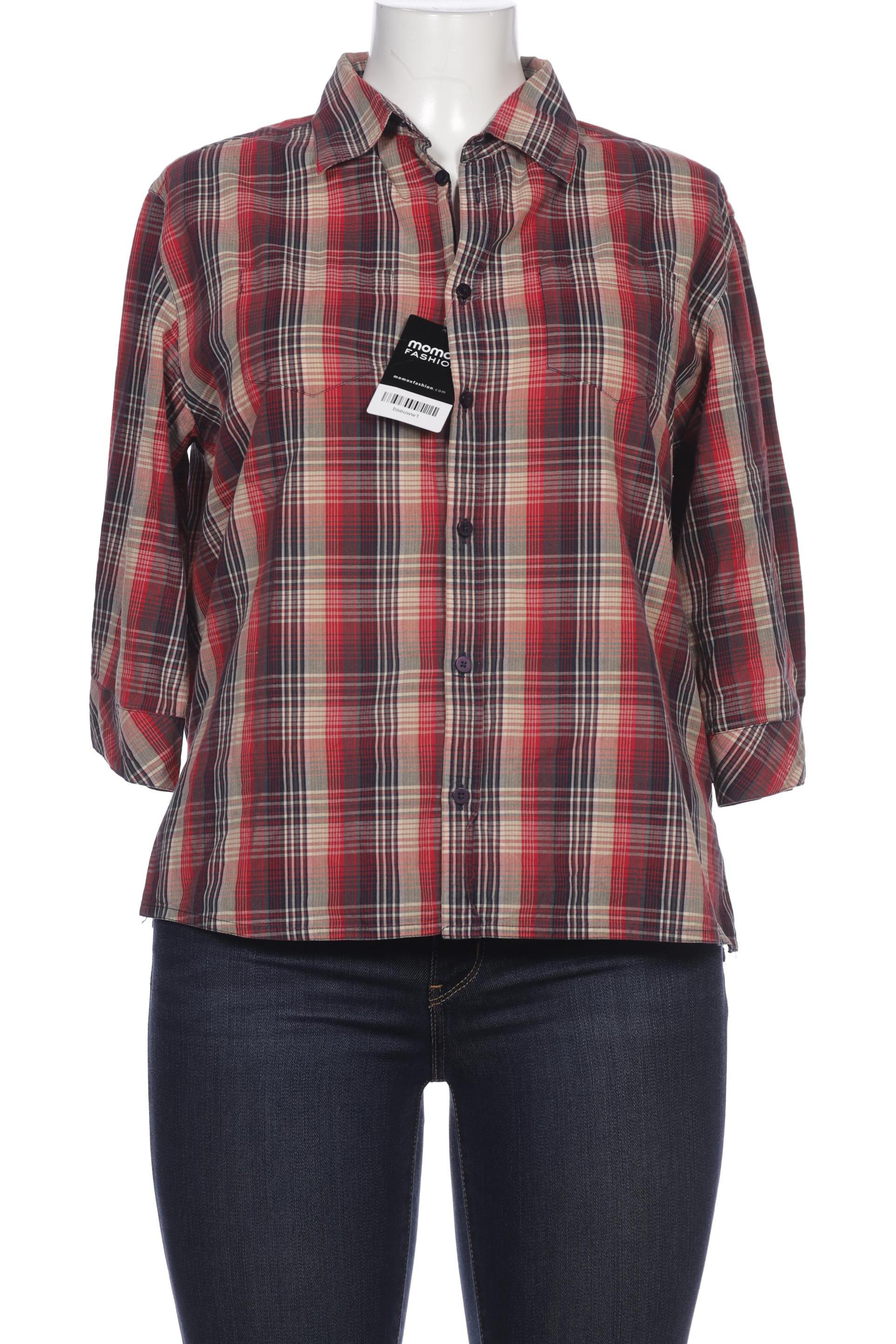 

Cecil Damen Bluse, mehrfarbig, Gr. 42