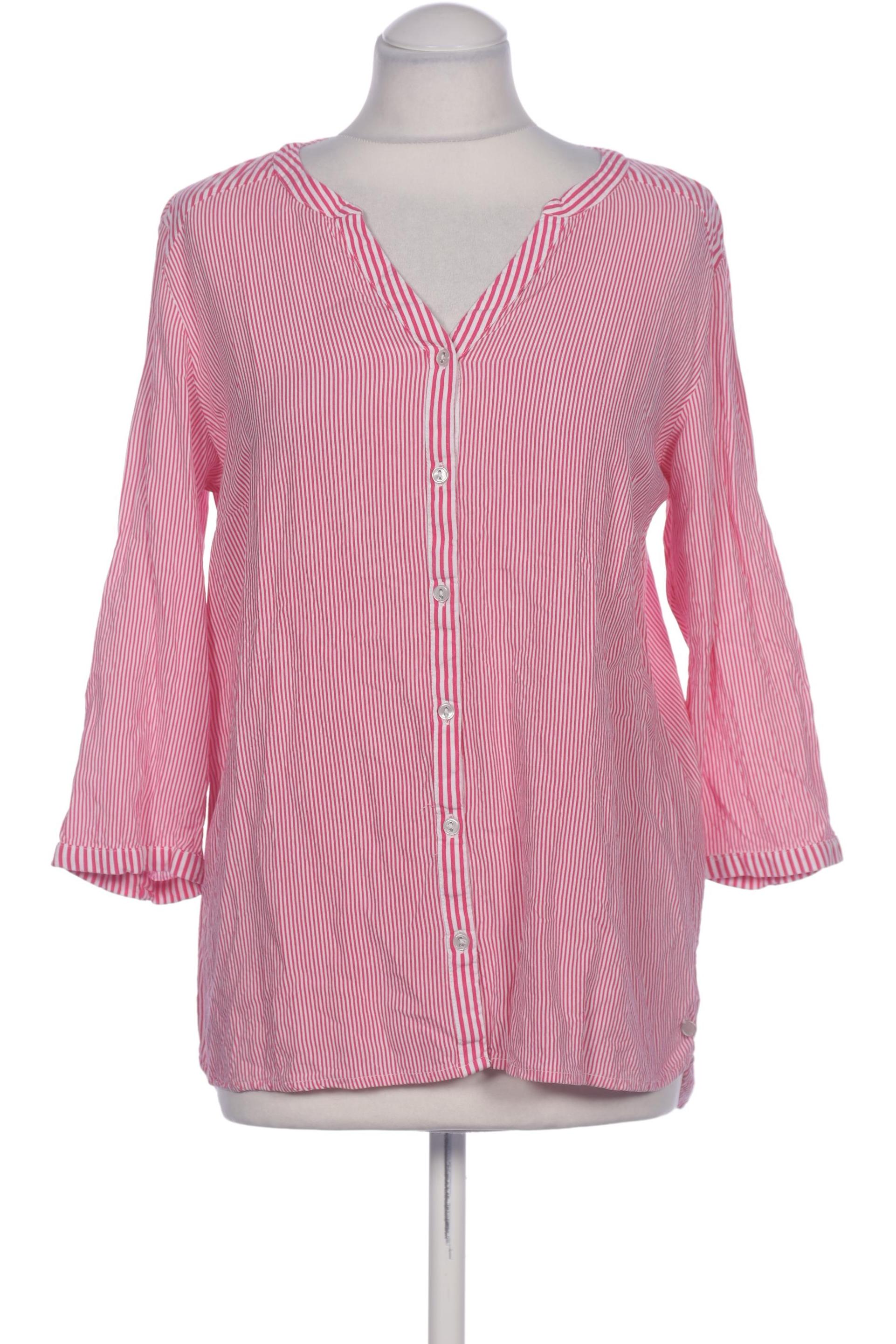 

Cecil Damen Bluse, pink, Gr. 38