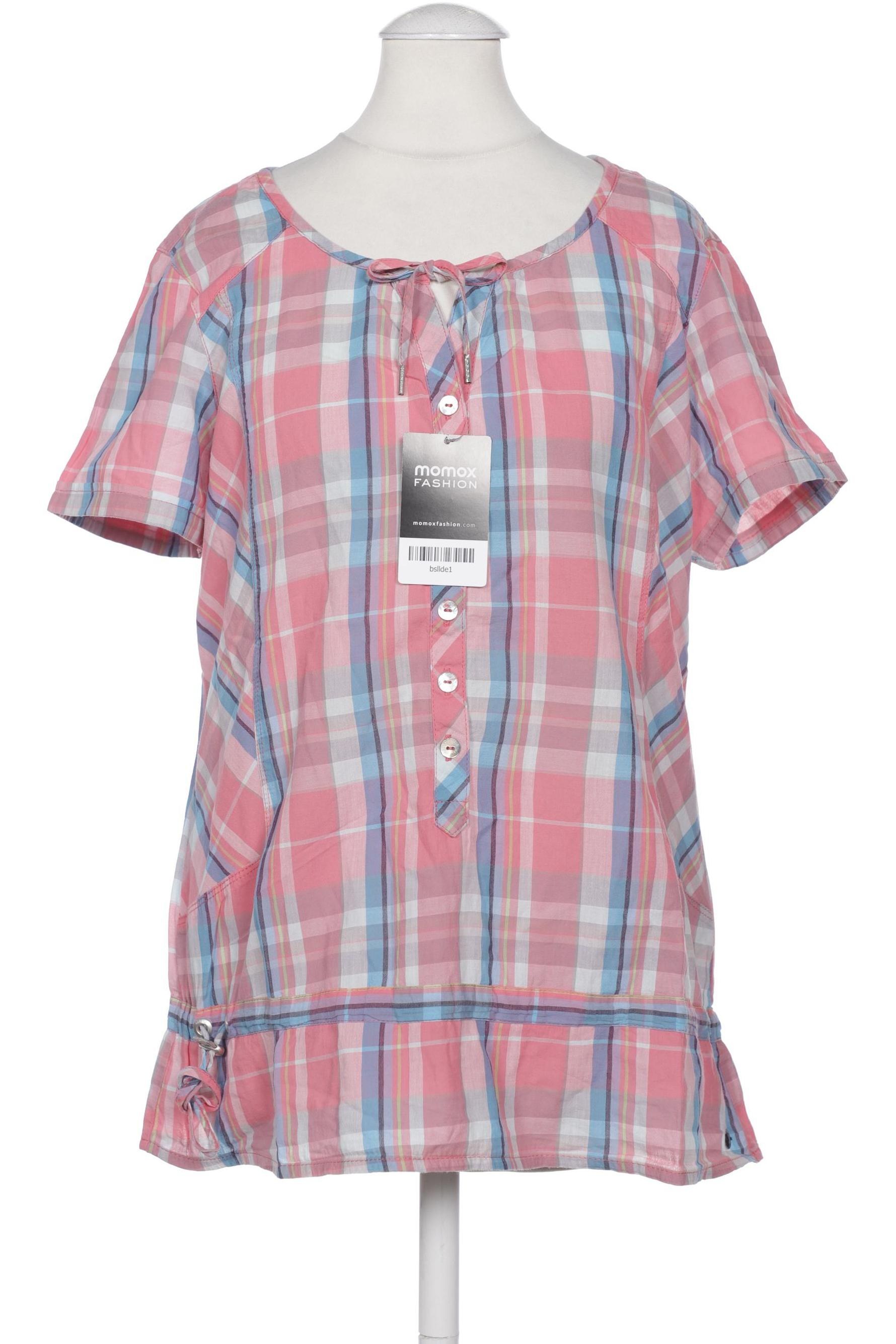 

CECIL Damen Bluse, mehrfarbig