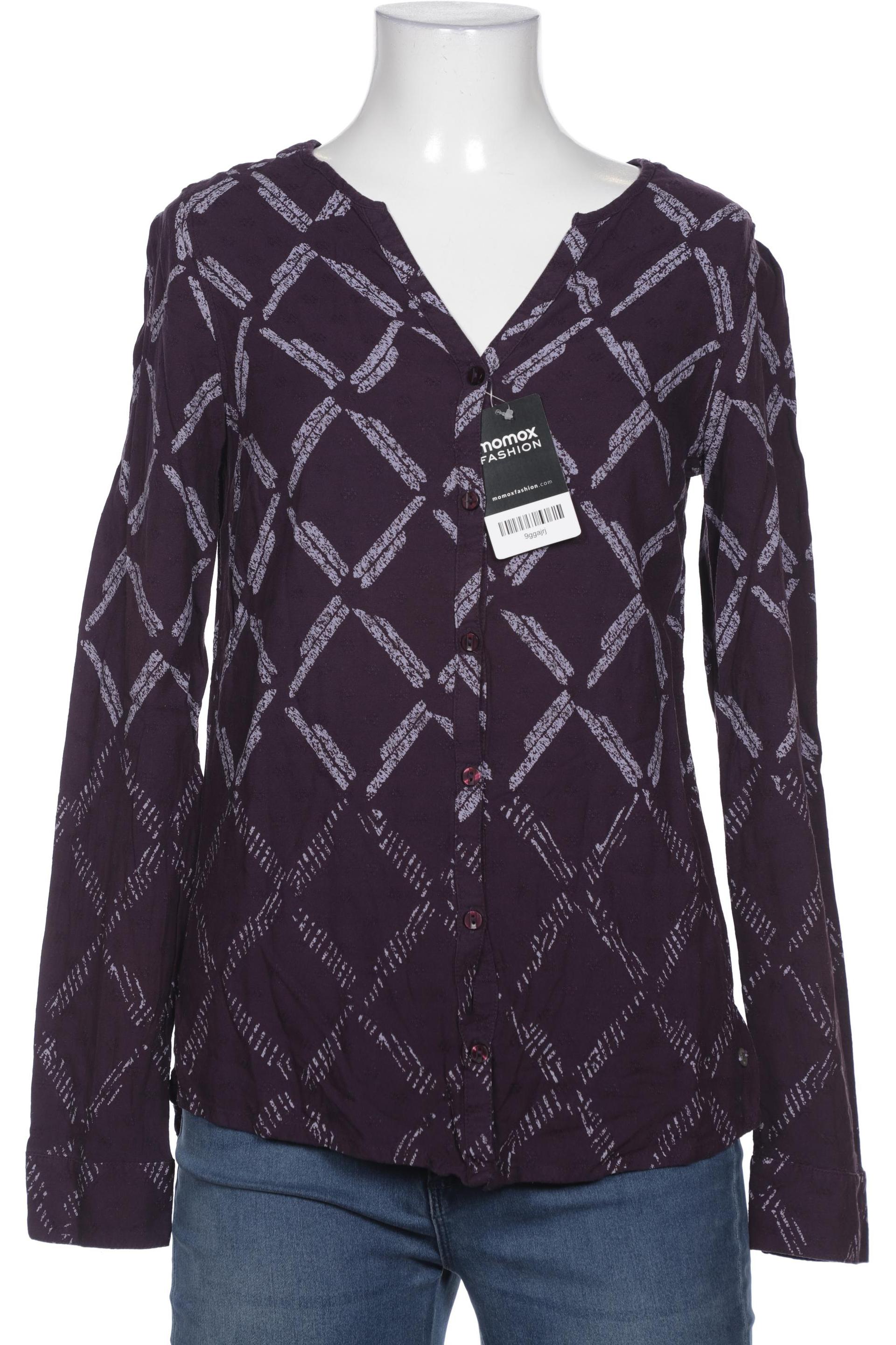 

Cecil Damen Bluse, flieder, Gr. 34