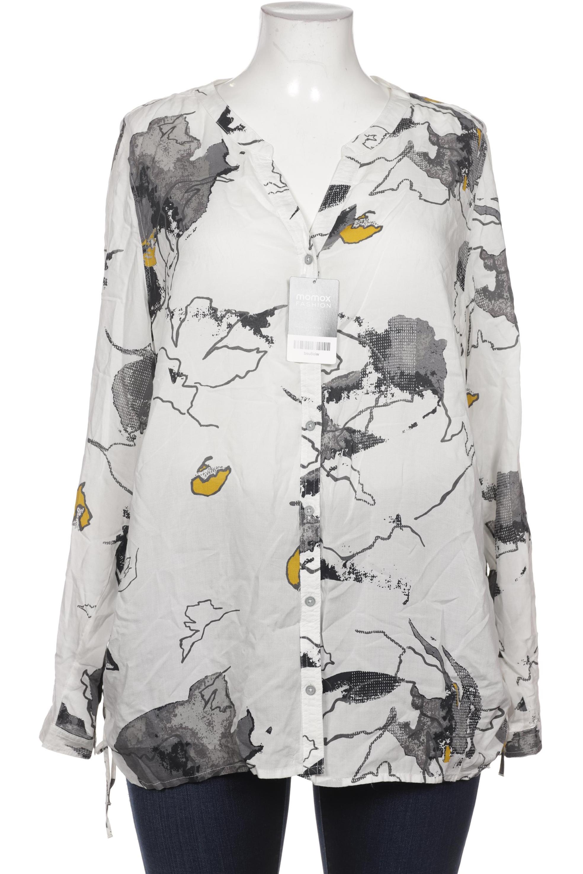 

Cecil Damen Bluse, weiß, Gr. 46