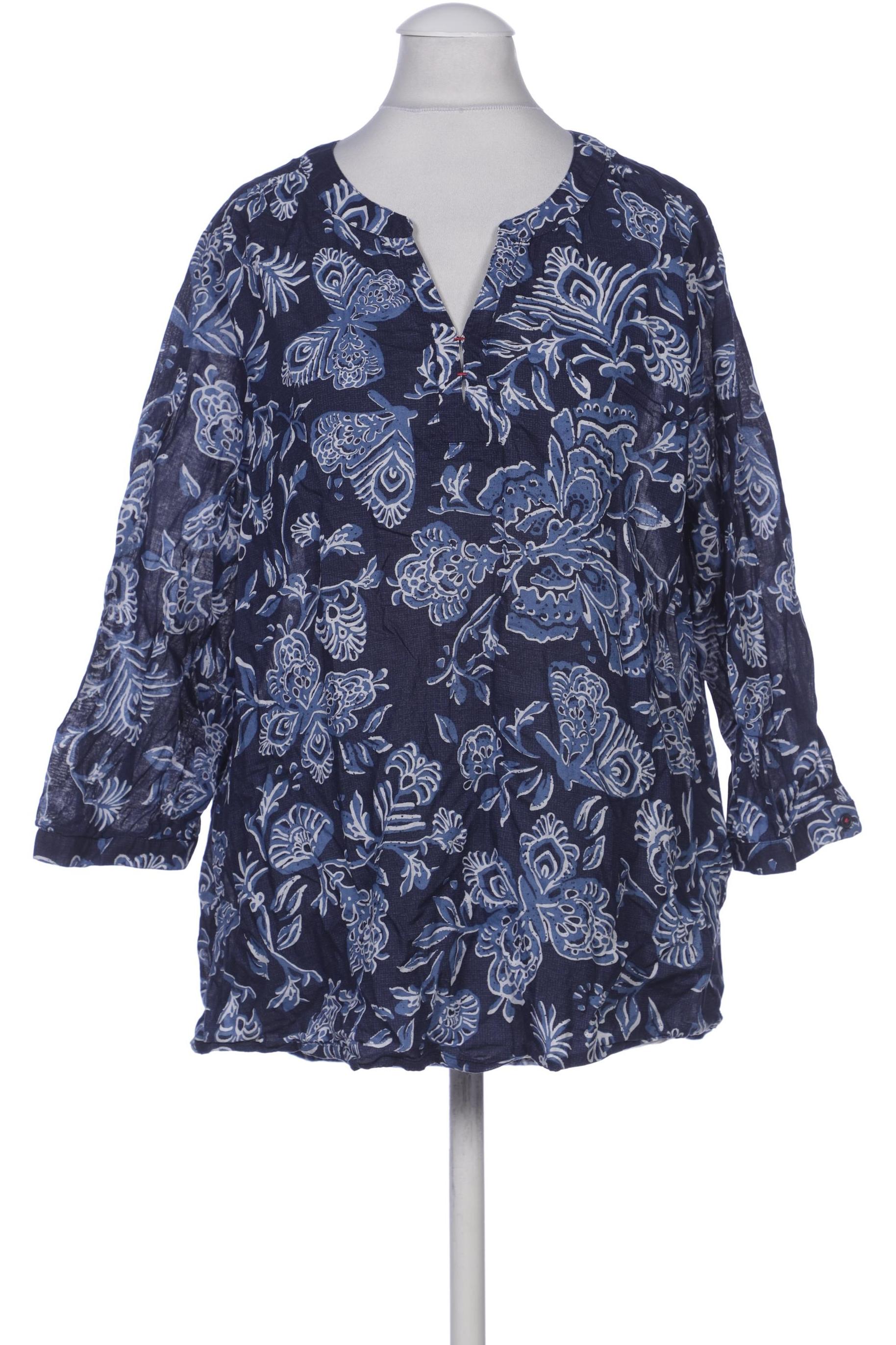 

Cecil Damen Bluse, marineblau, Gr. 36