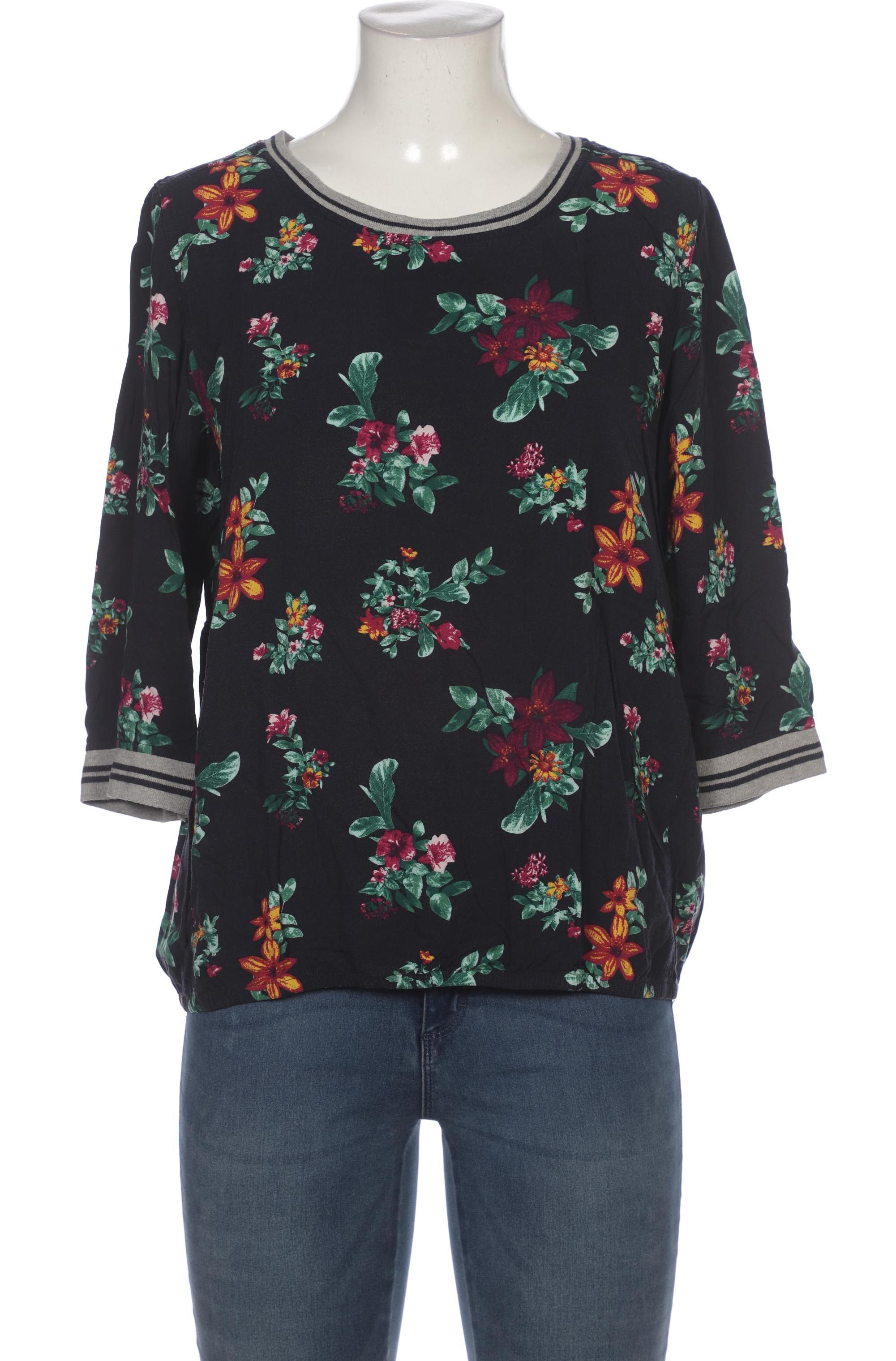 

CECIL Damen Bluse, marineblau