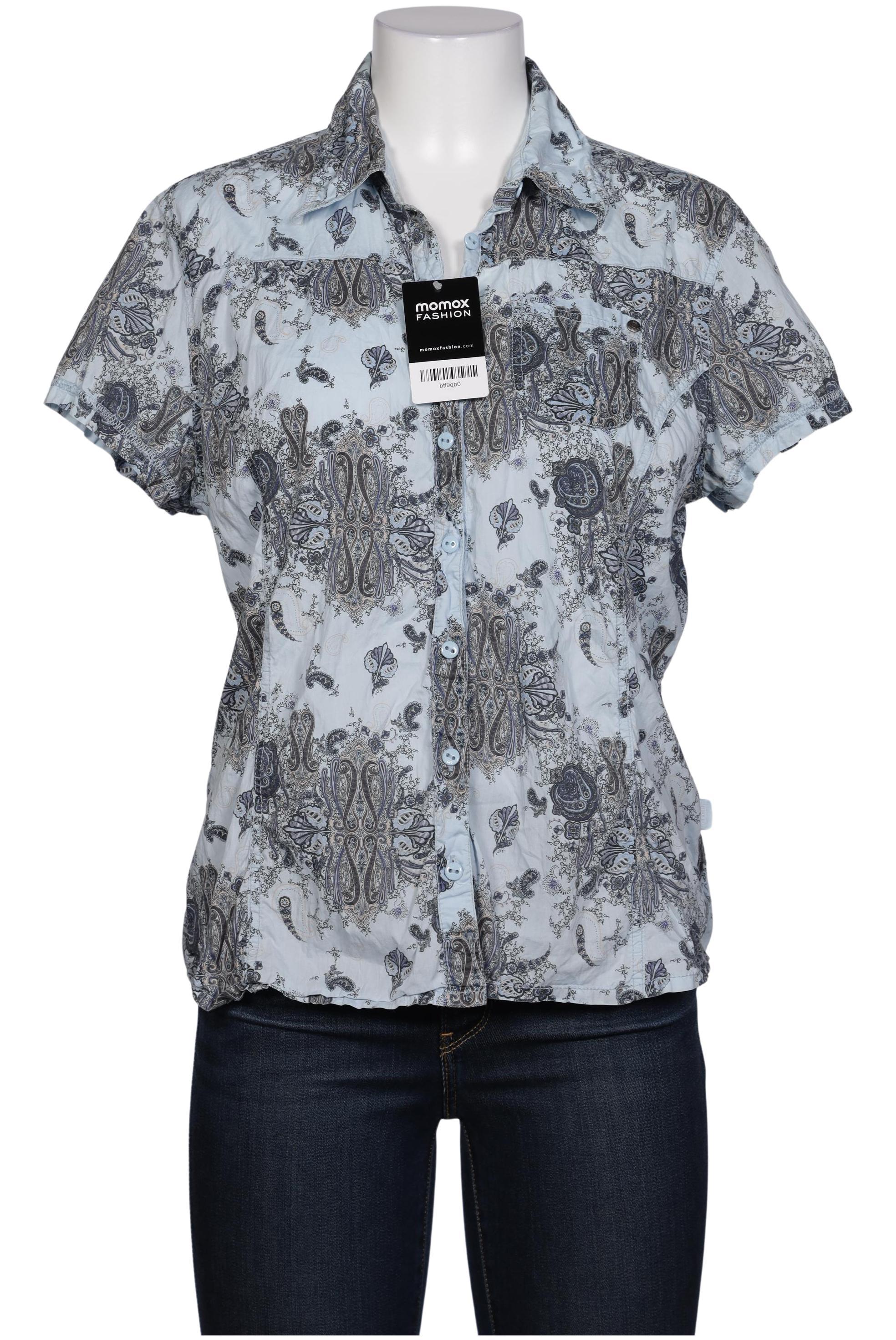 

Cecil Damen Bluse, hellblau, Gr. 42