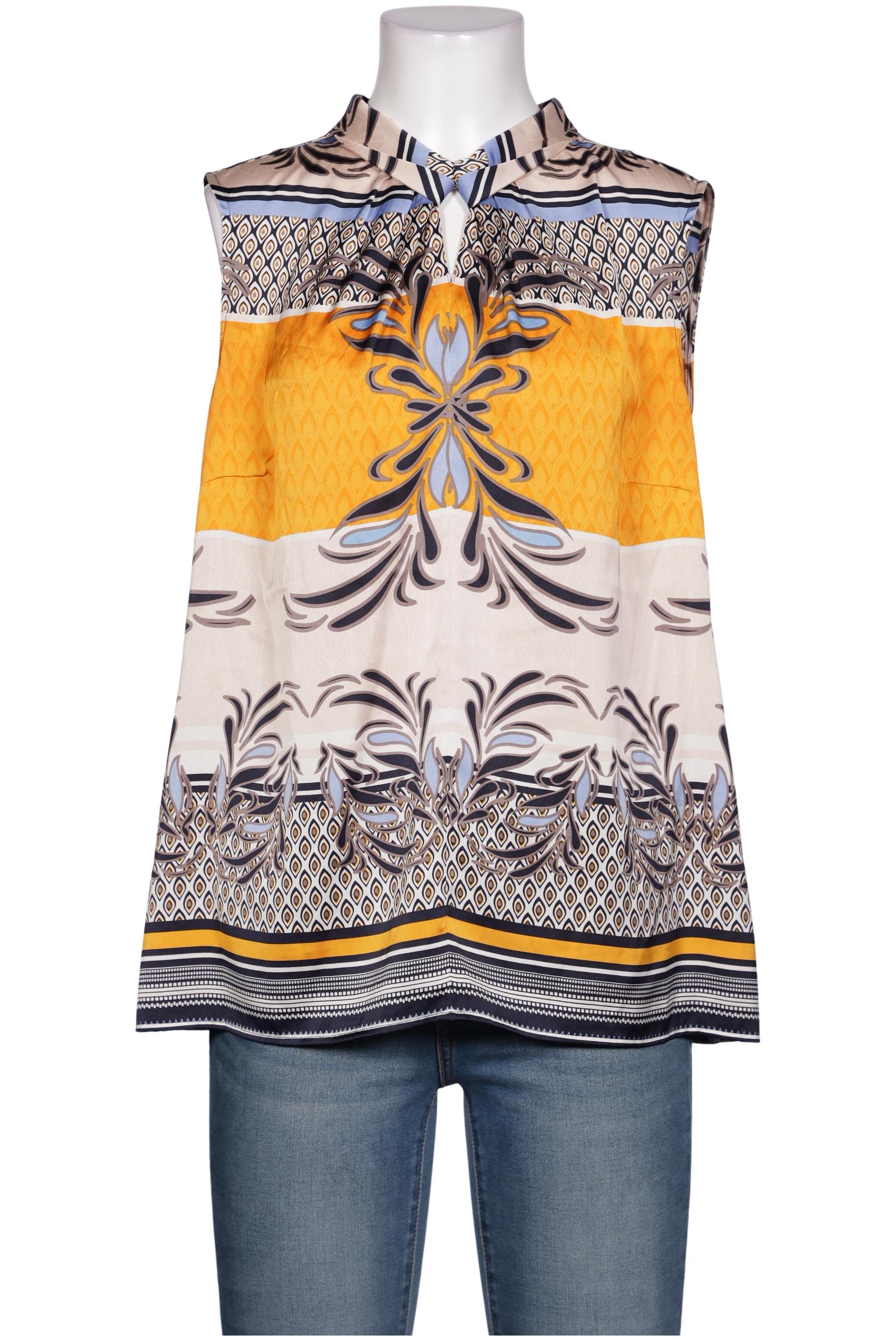 

Cecil Damen Bluse, mehrfarbig, Gr. 42