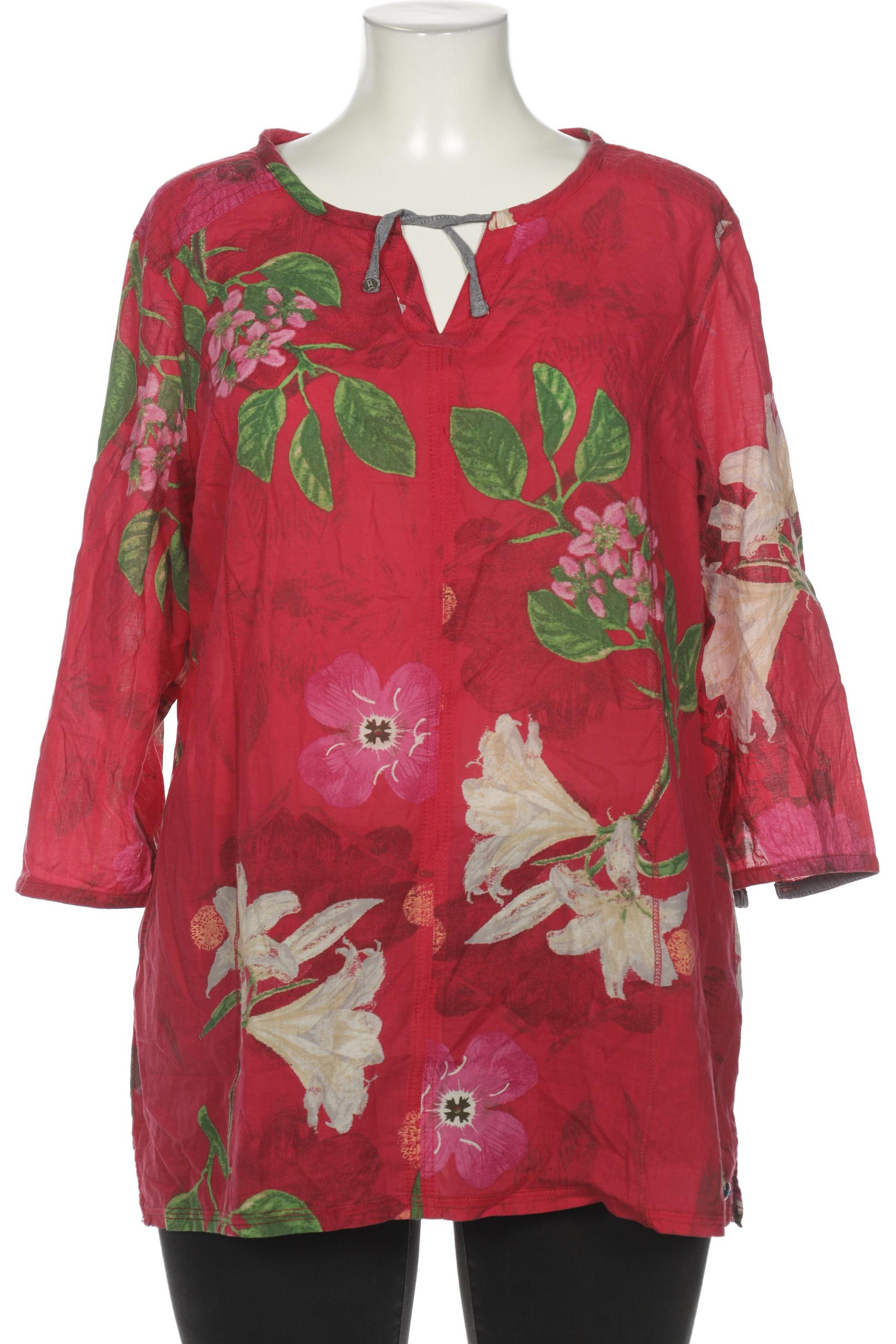 

Cecil Damen Bluse, pink, Gr. 44