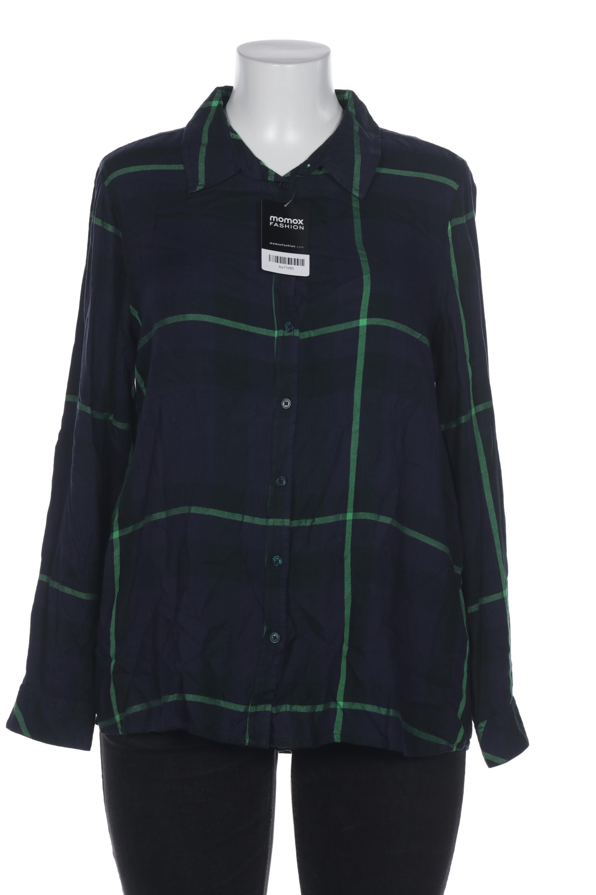 

Cecil Damen Bluse, marineblau, Gr. 42