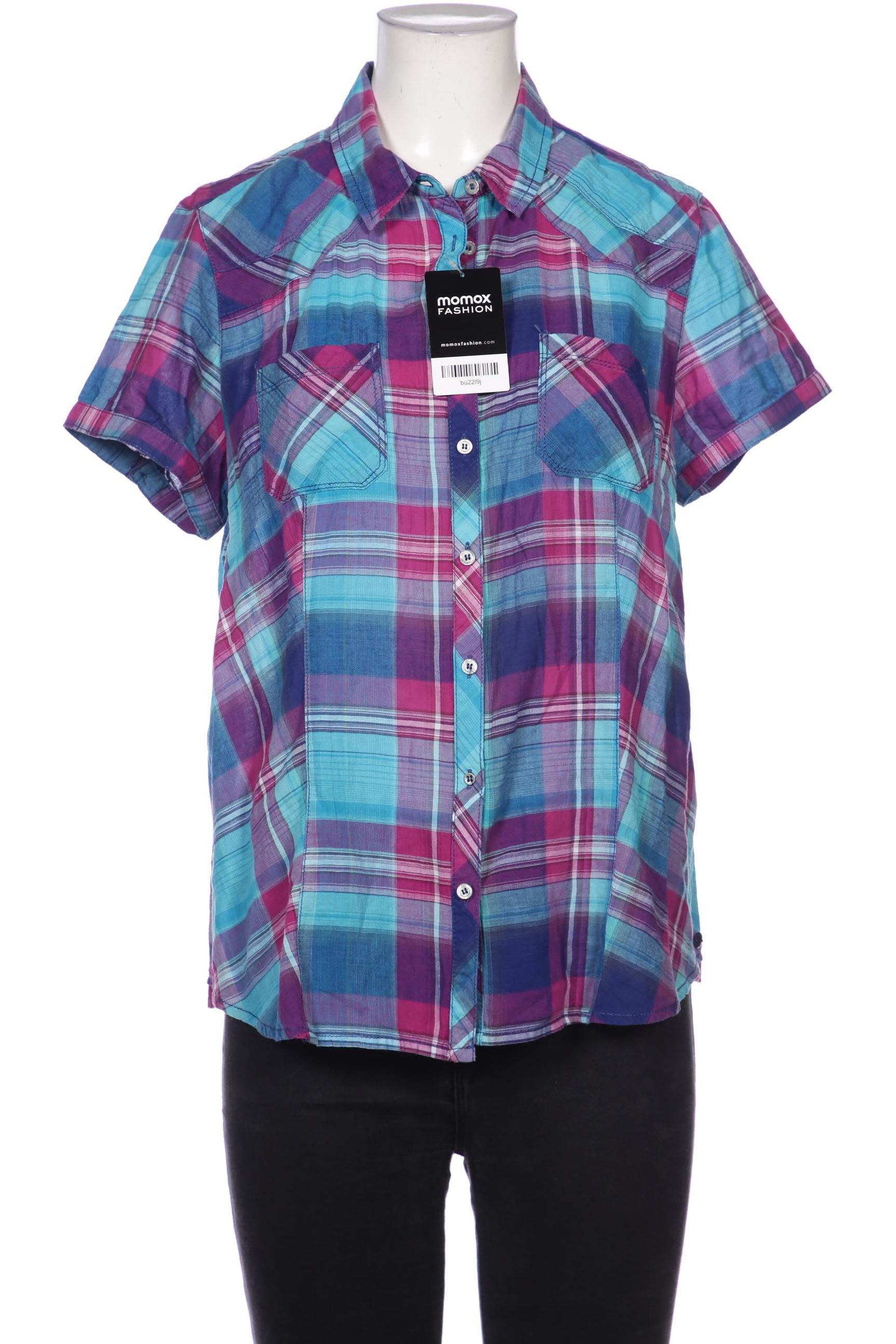 

CECIL Damen Bluse, flieder