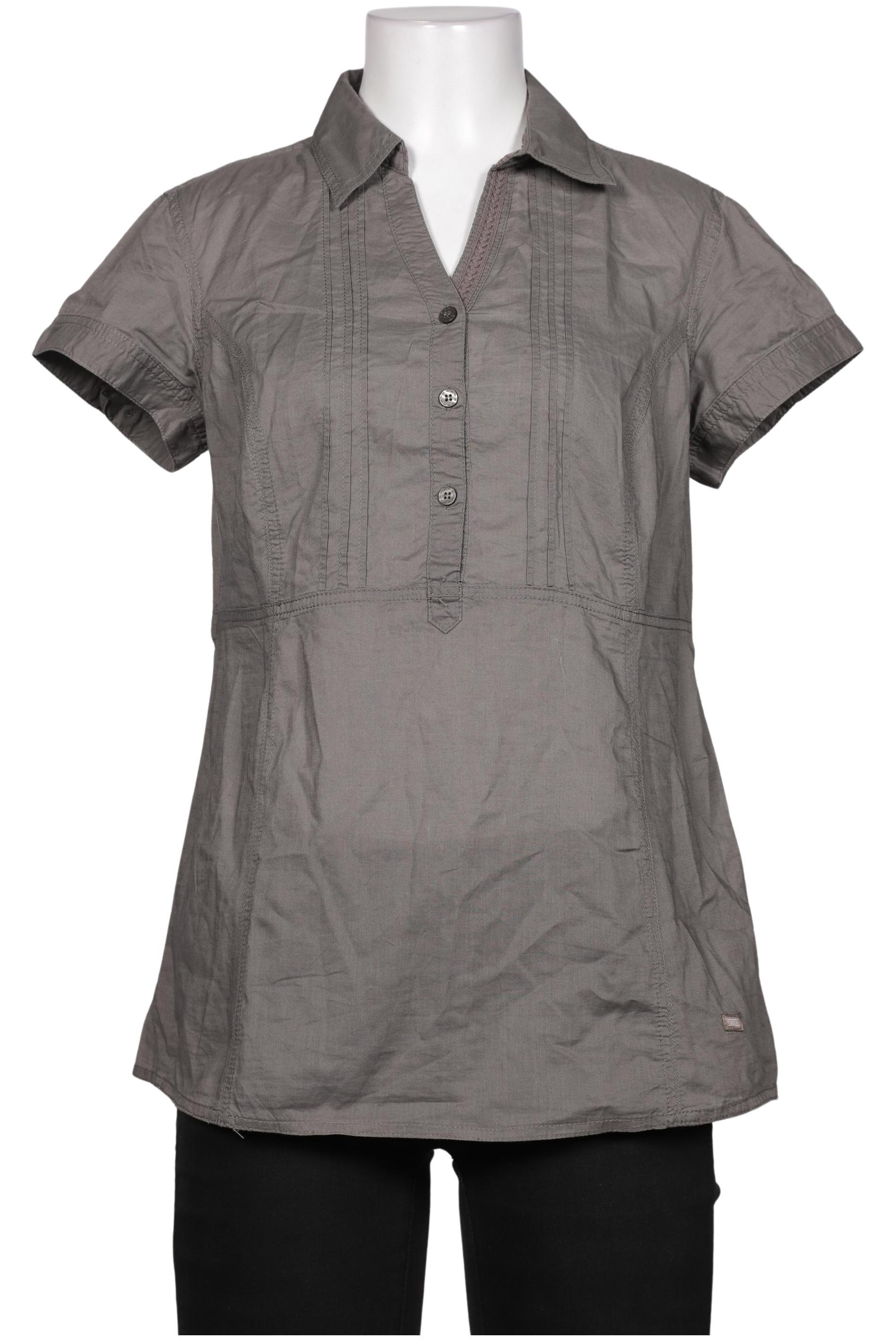 

Cecil Damen Bluse, grau, Gr. 36