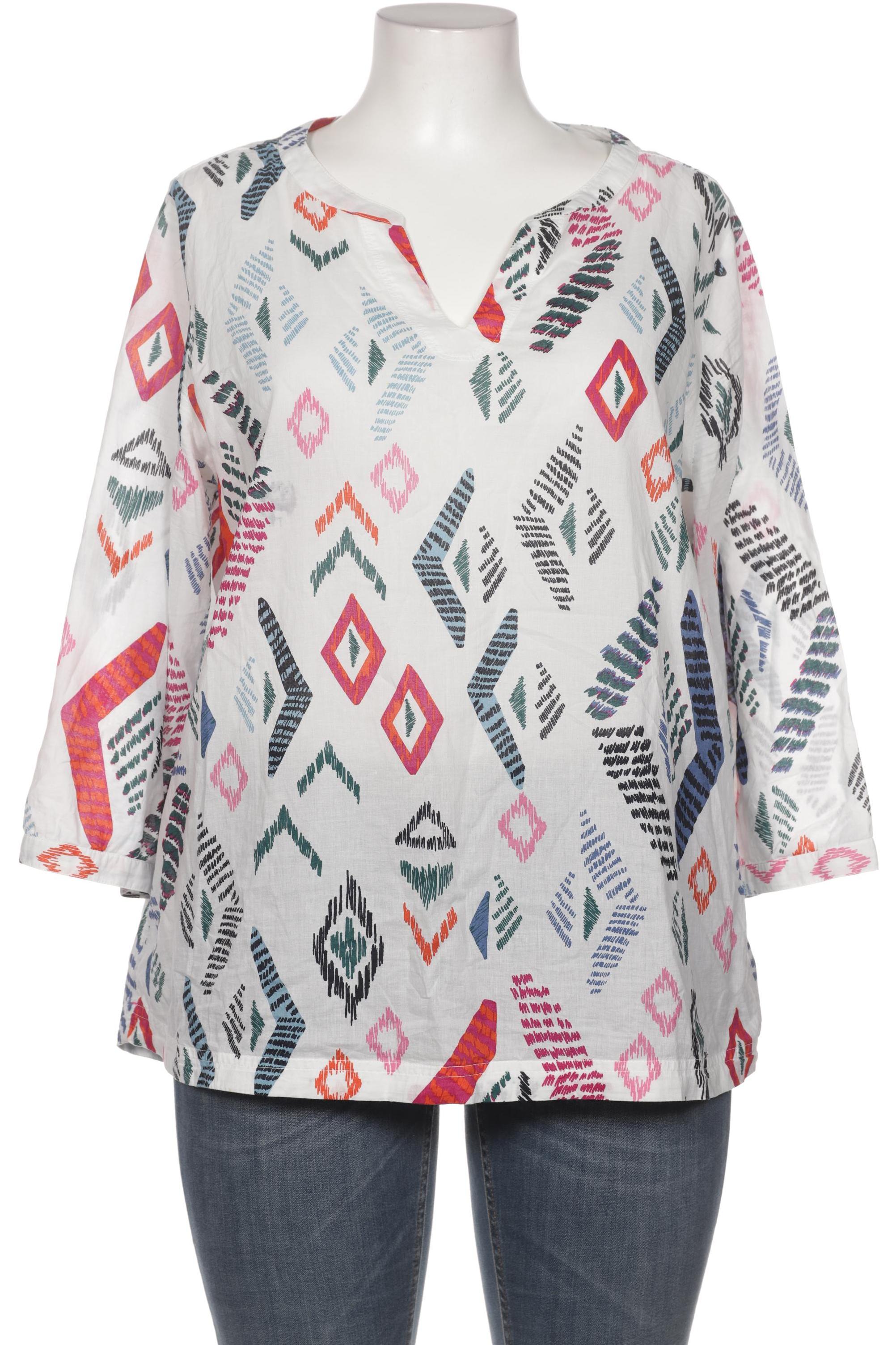 

Cecil Damen Bluse, weiß, Gr. 44