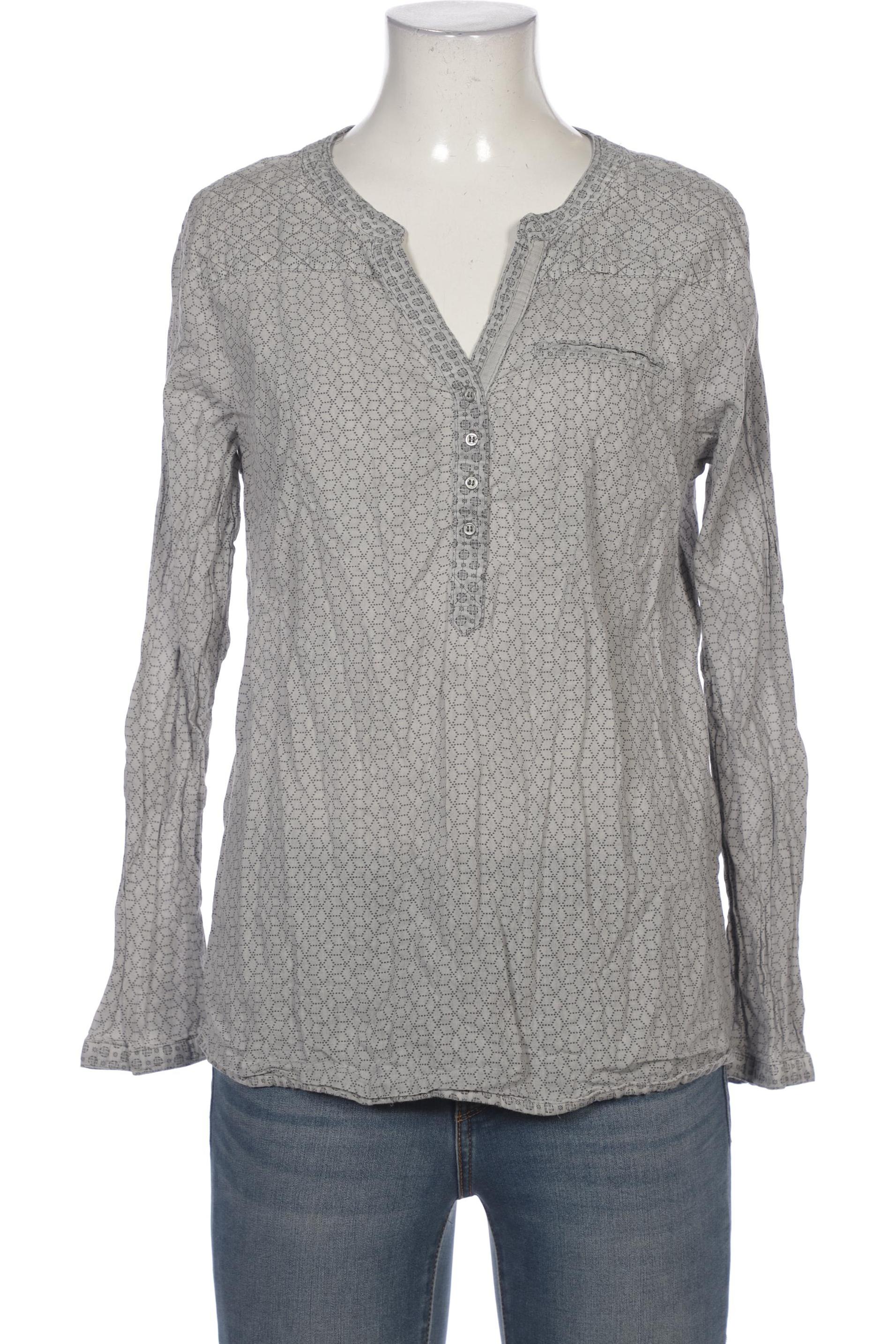 

Cecil Damen Bluse, grau, Gr. 38